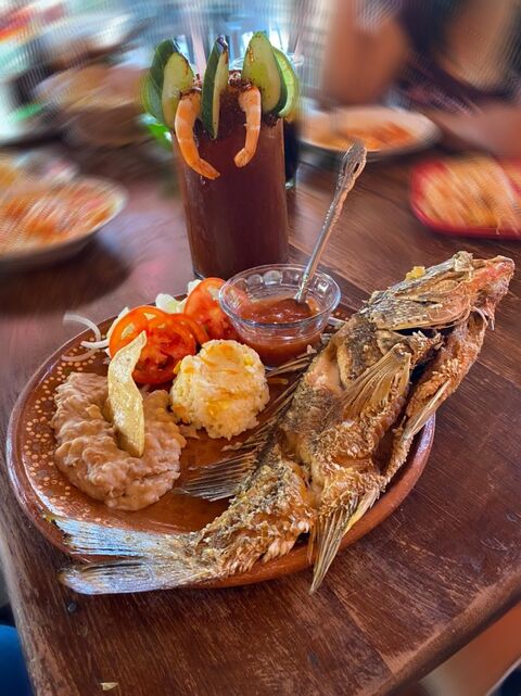 Restaurant Los Cuates image 2