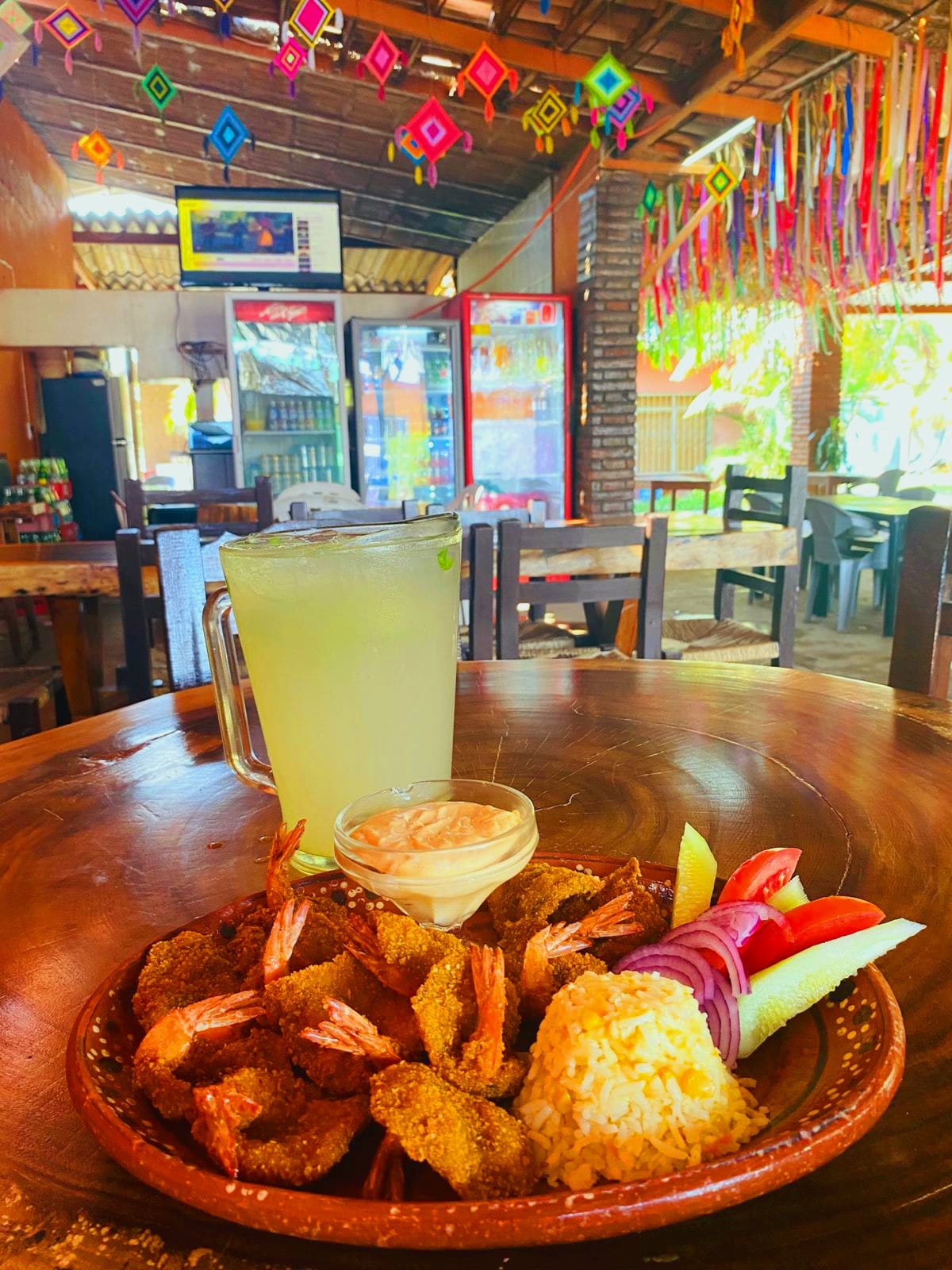 Restaurant Los Cuates image 3