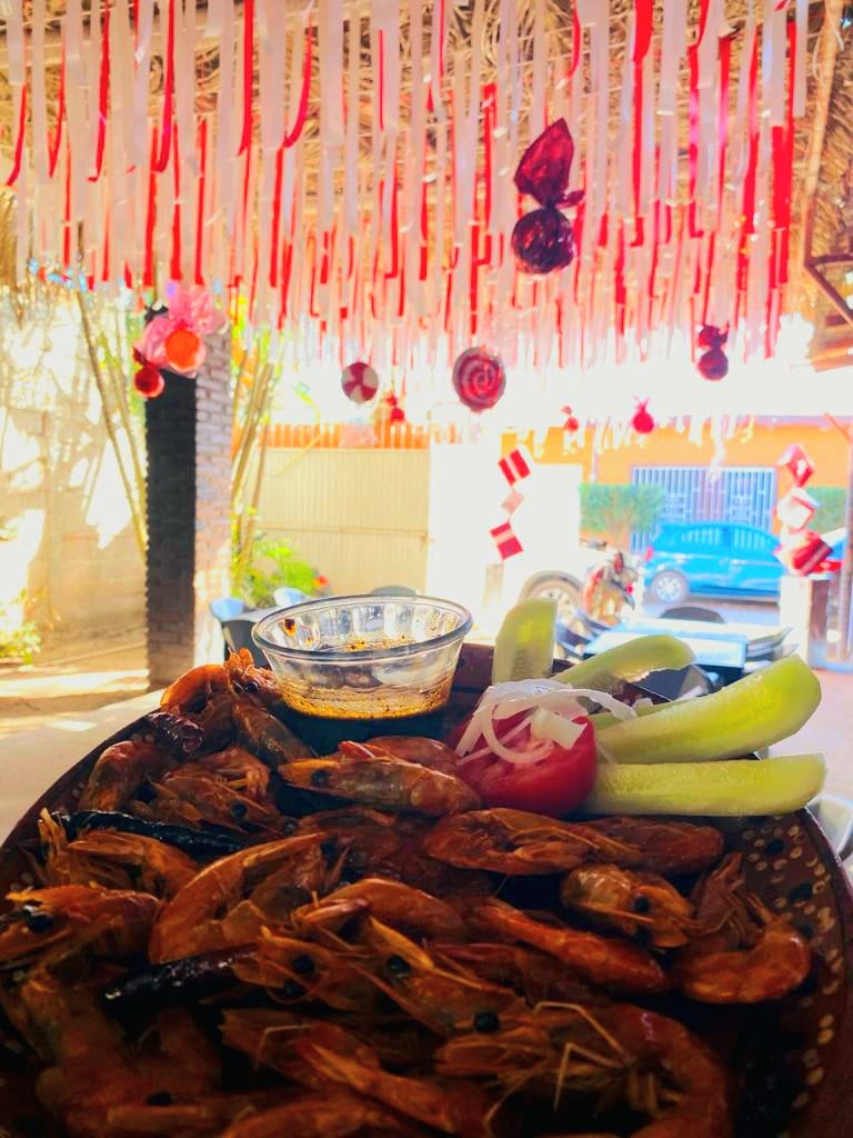 Restaurant Los Cuates image 8