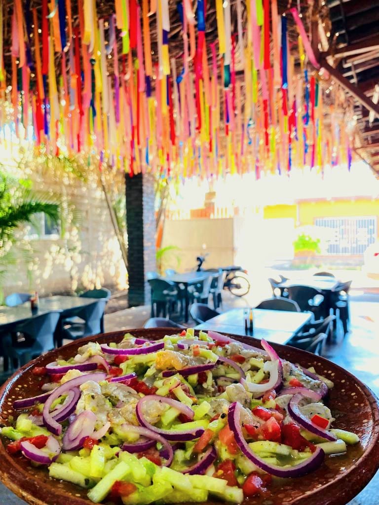 Restaurant Los Cuates image 9