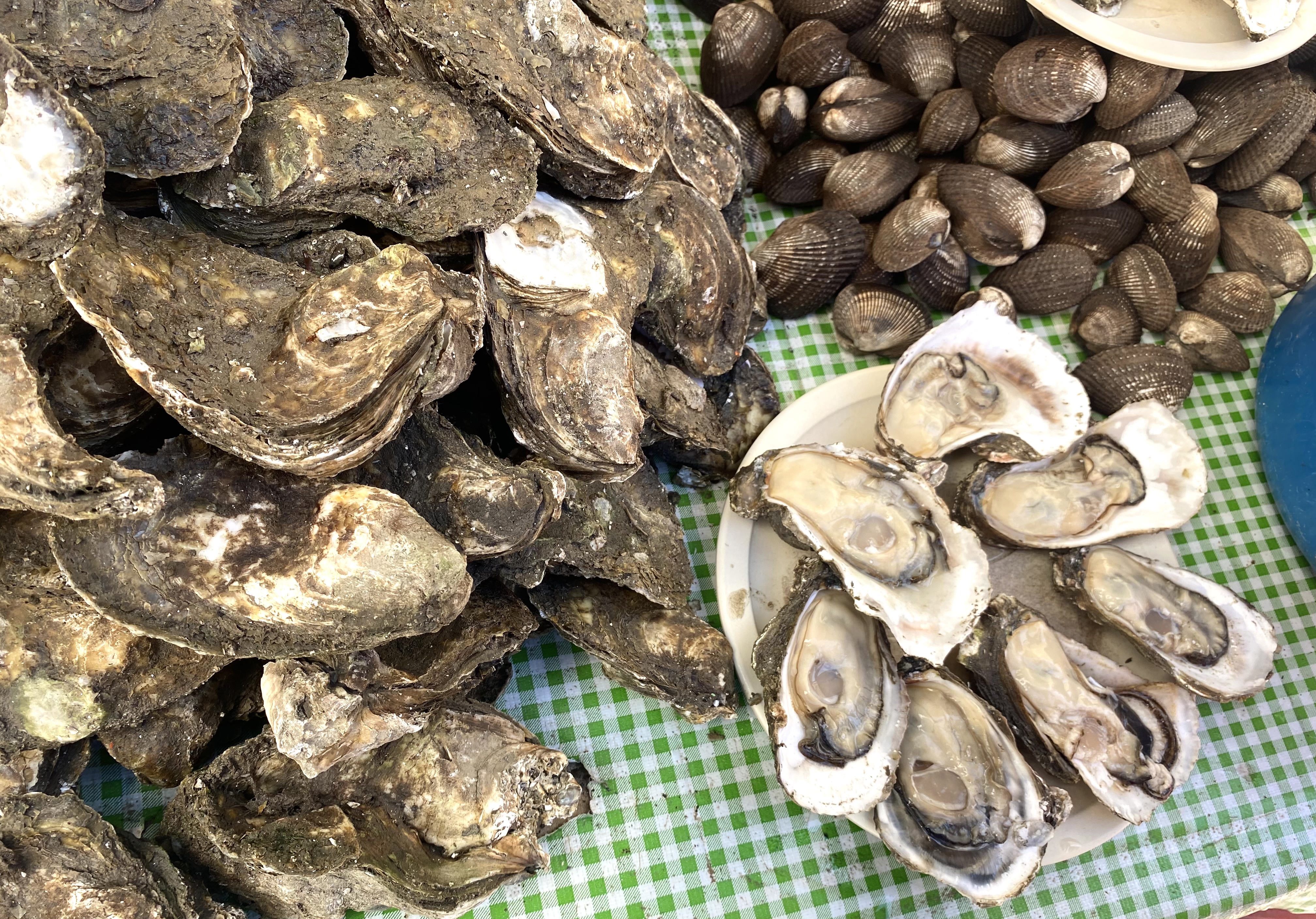 Mariscos Raúl image 1