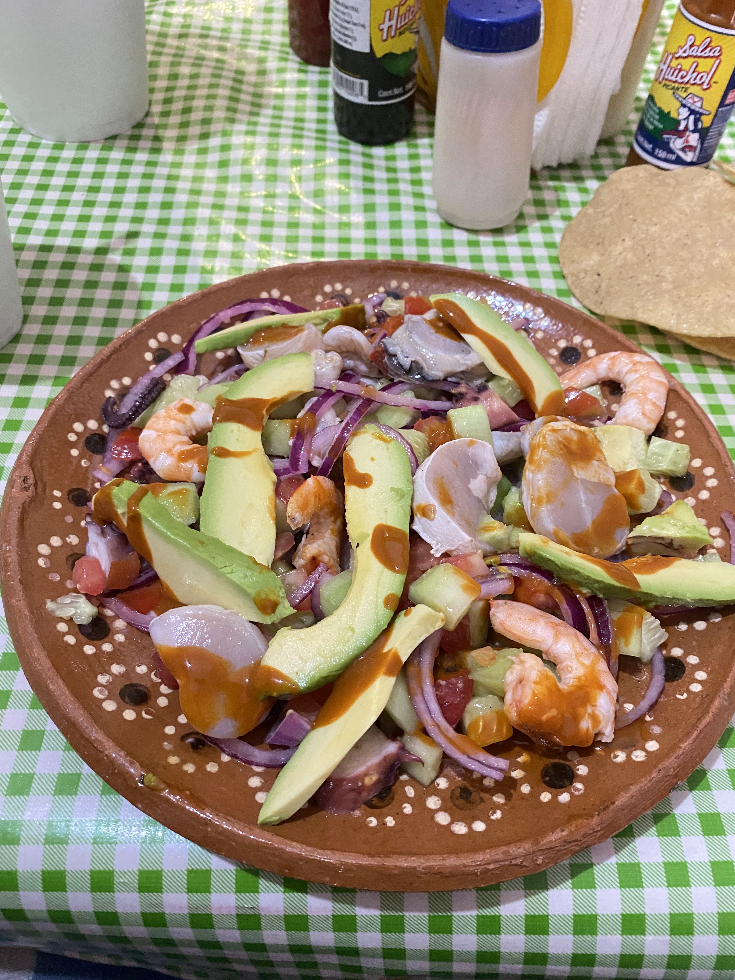 Mariscos Raúl image 2