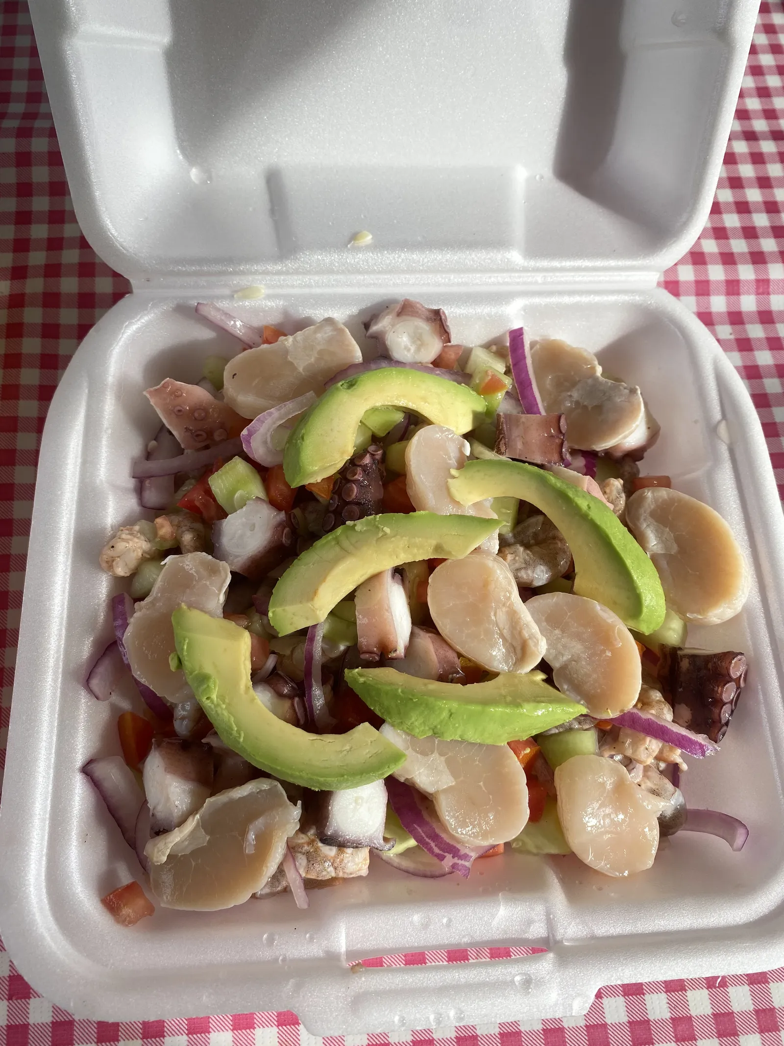 Mariscos Raúl image 3