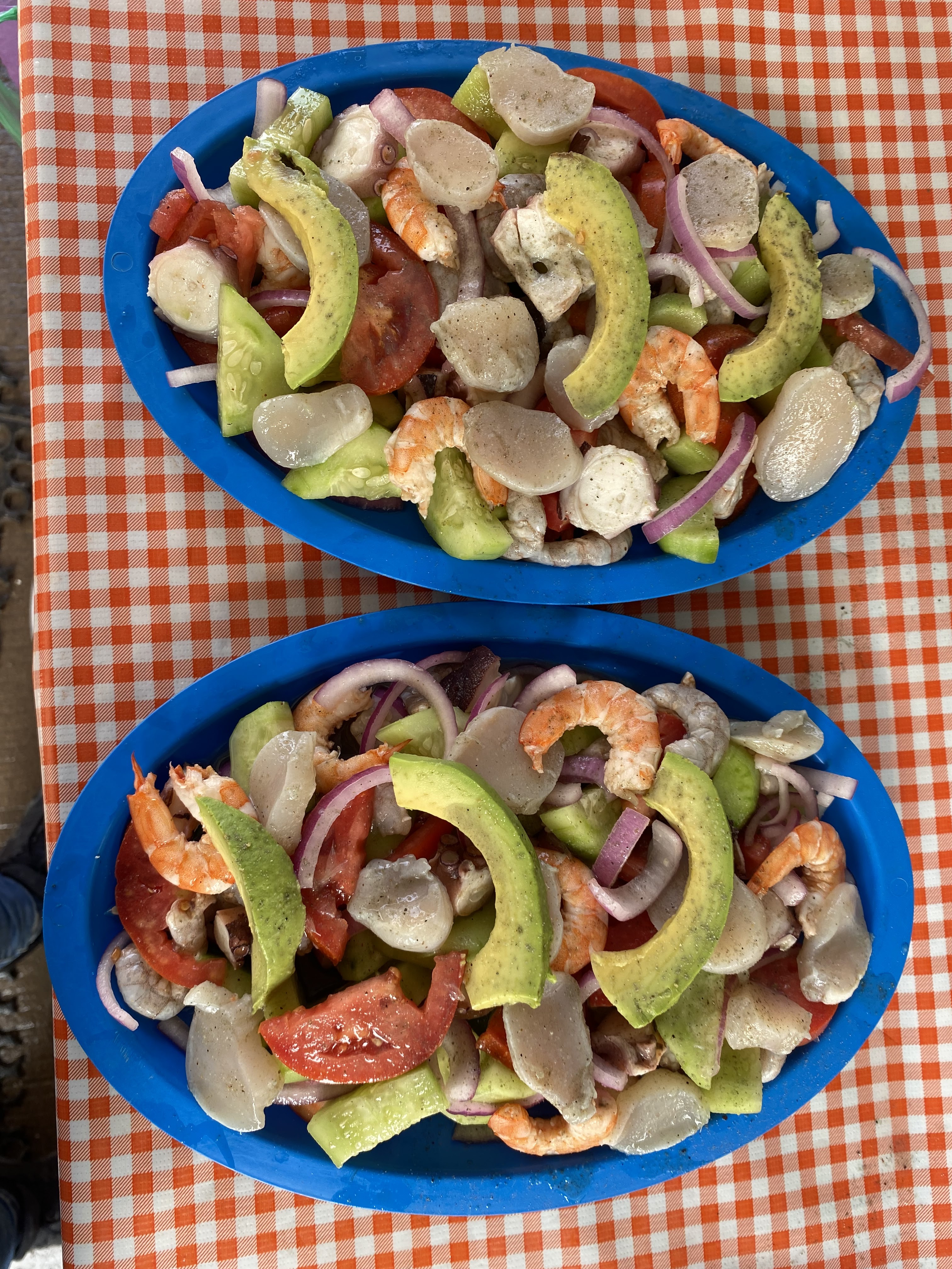 Mariscos Raúl image 4