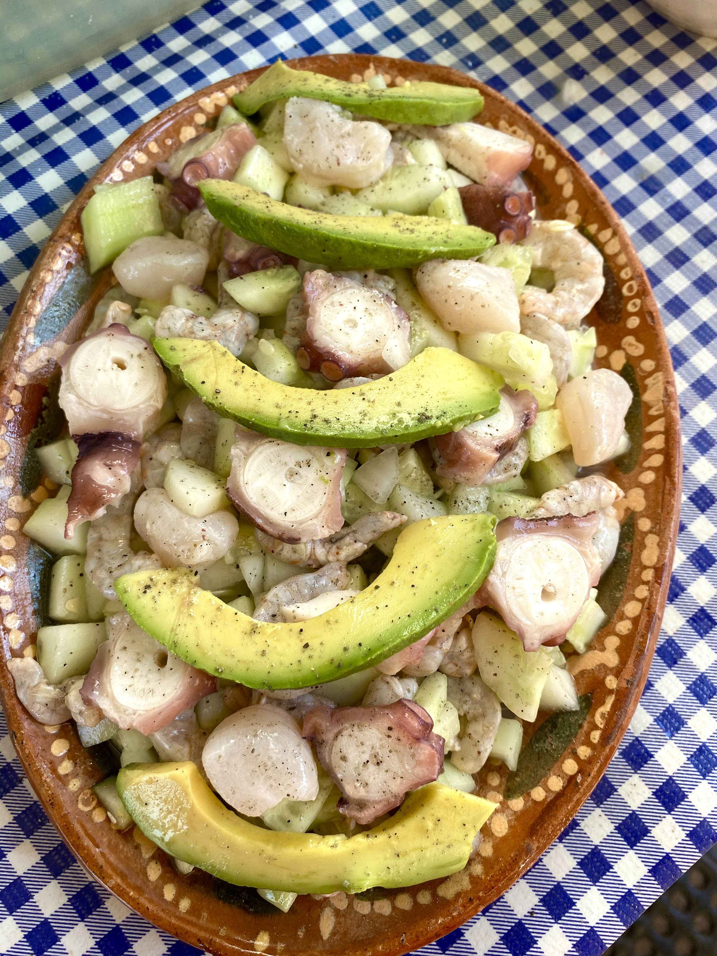 Mariscos Raúl image 5