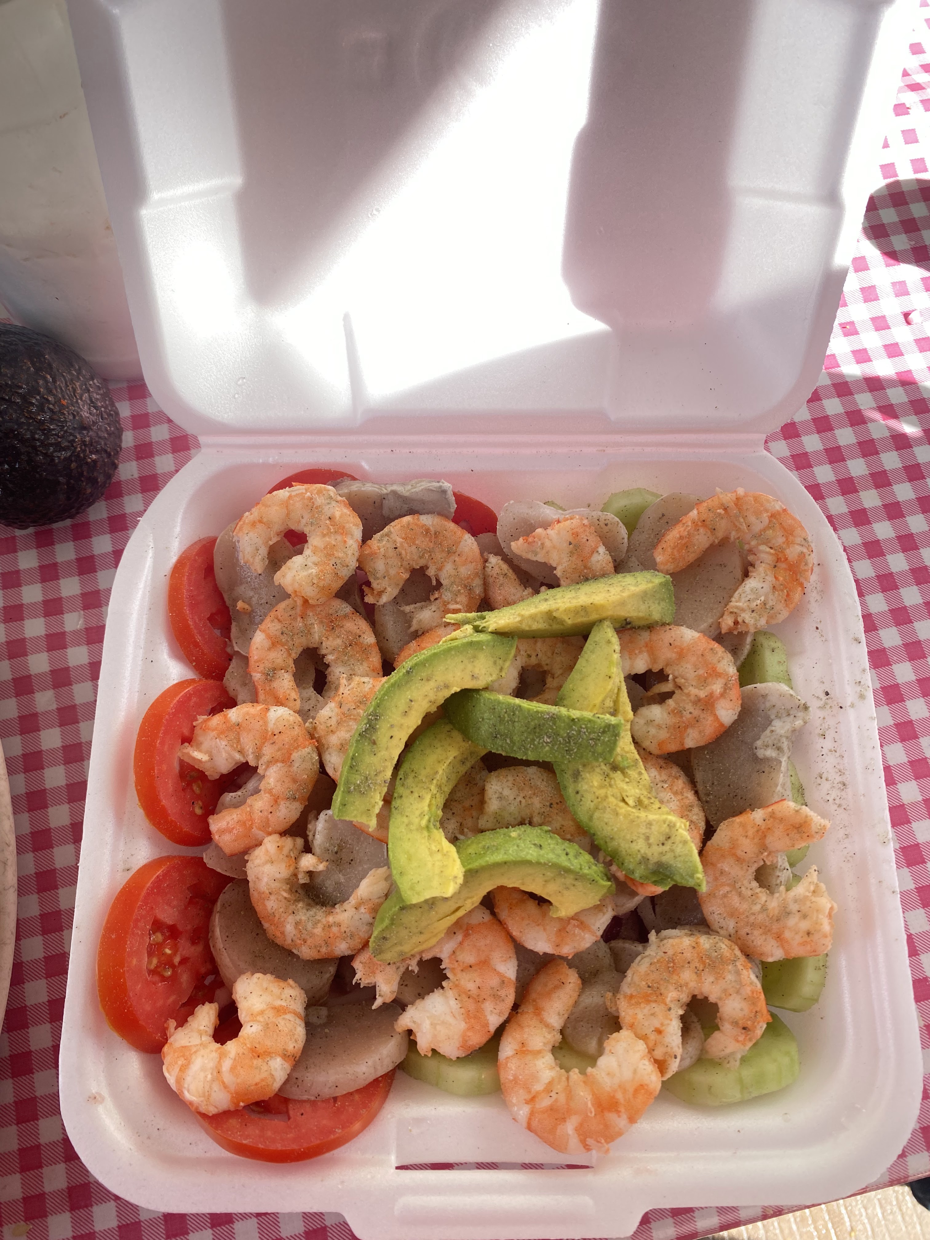 Mariscos Raúl image 6