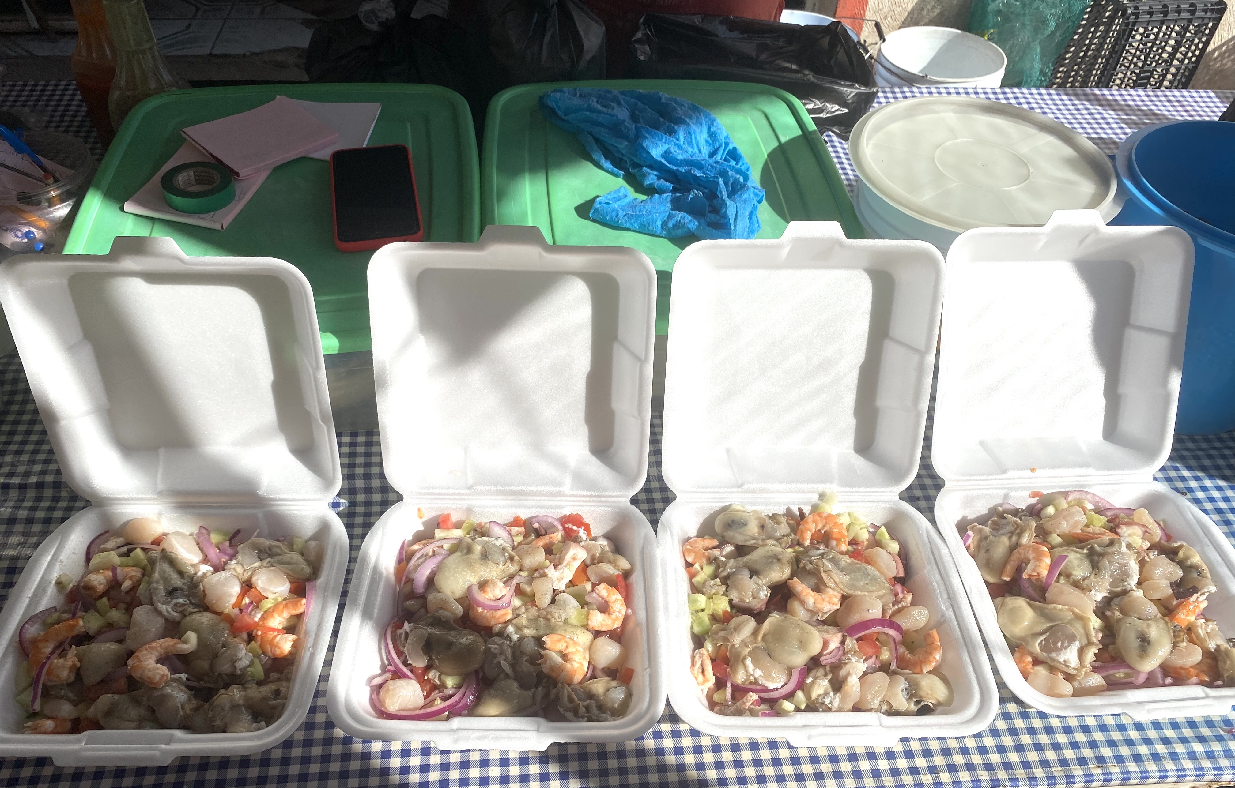 Mariscos Raúl image 7