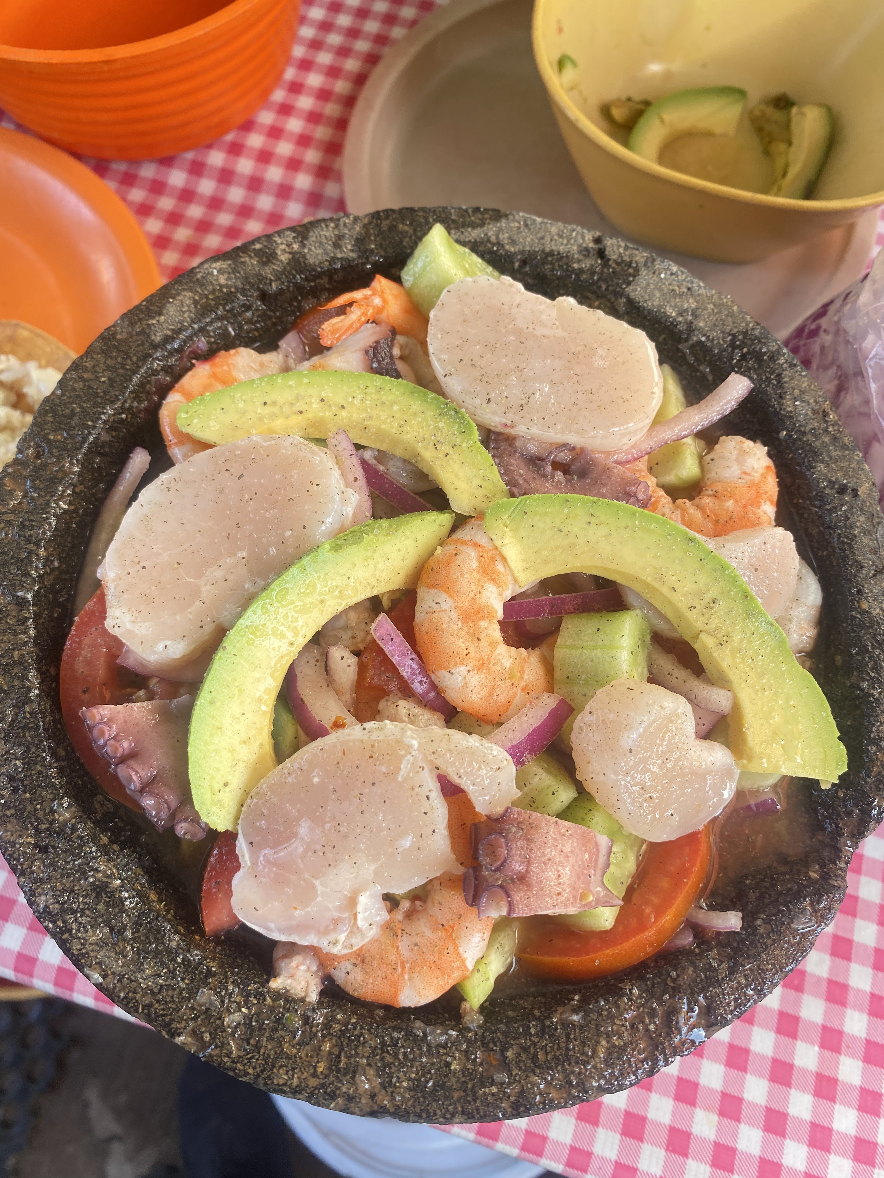 Mariscos Raúl image 9