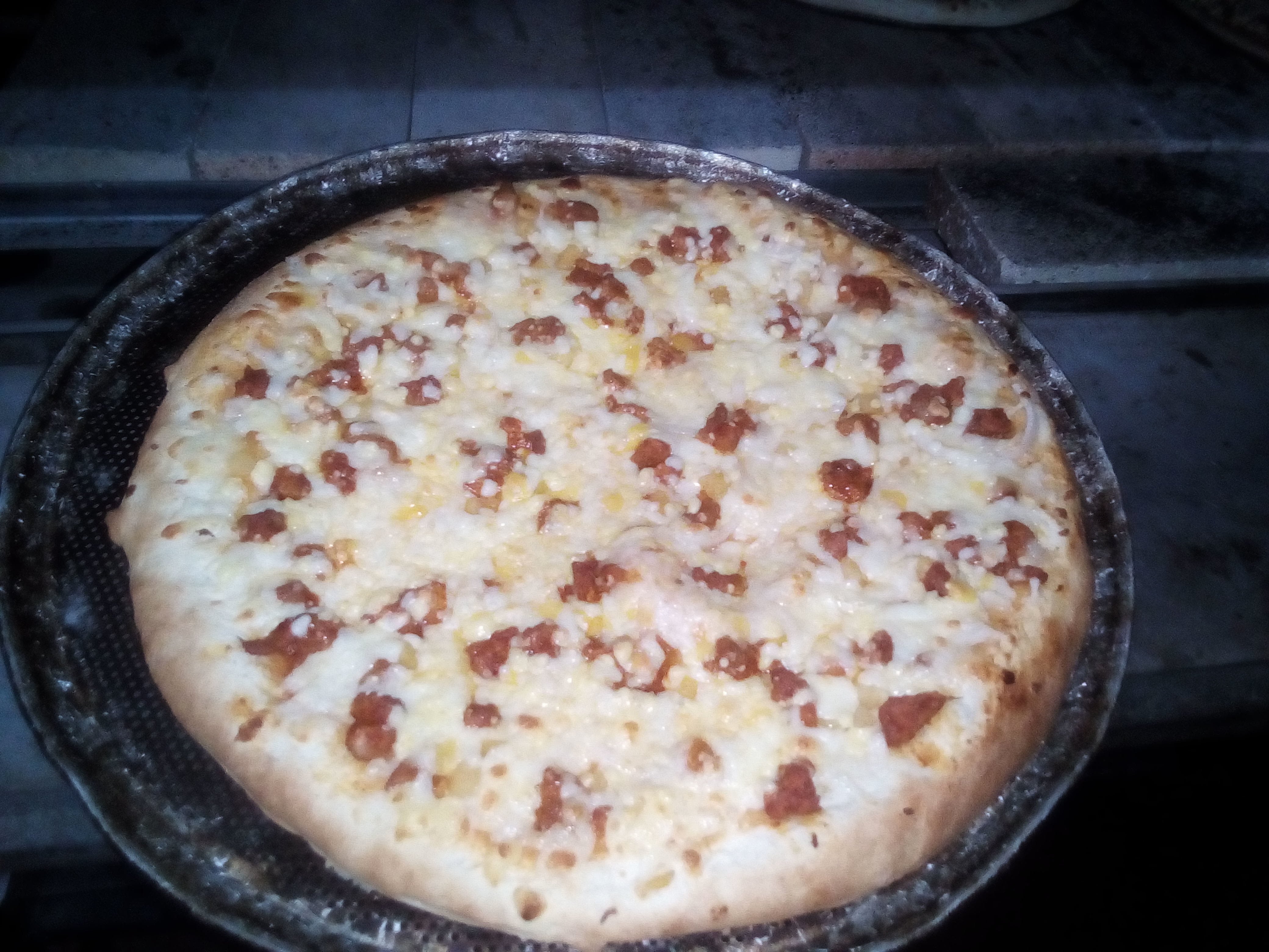 Gonso´s Pizza image 1