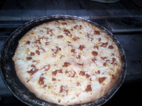 Gonso´s Pizza image 1