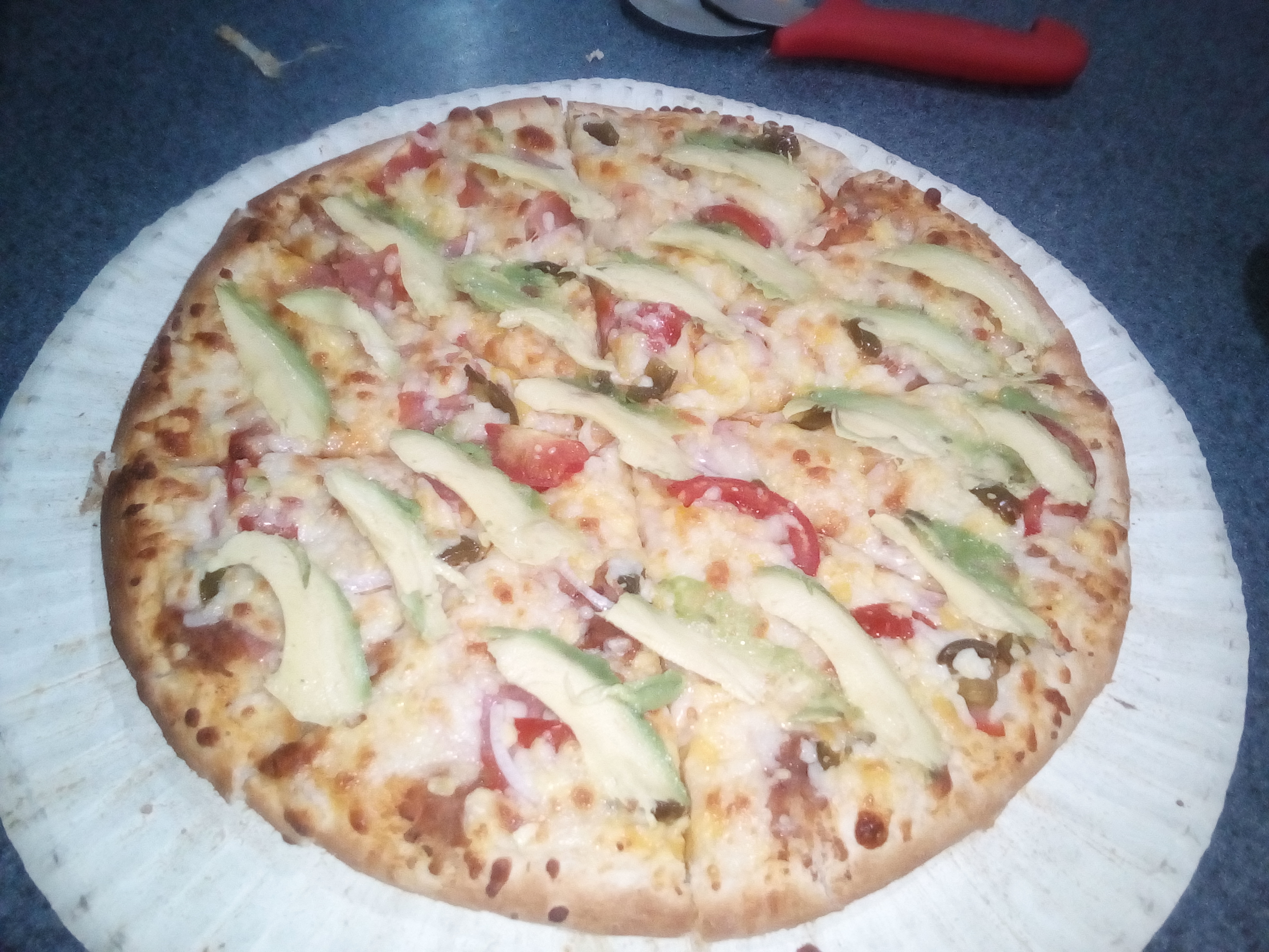 Gonso´s Pizza image 2