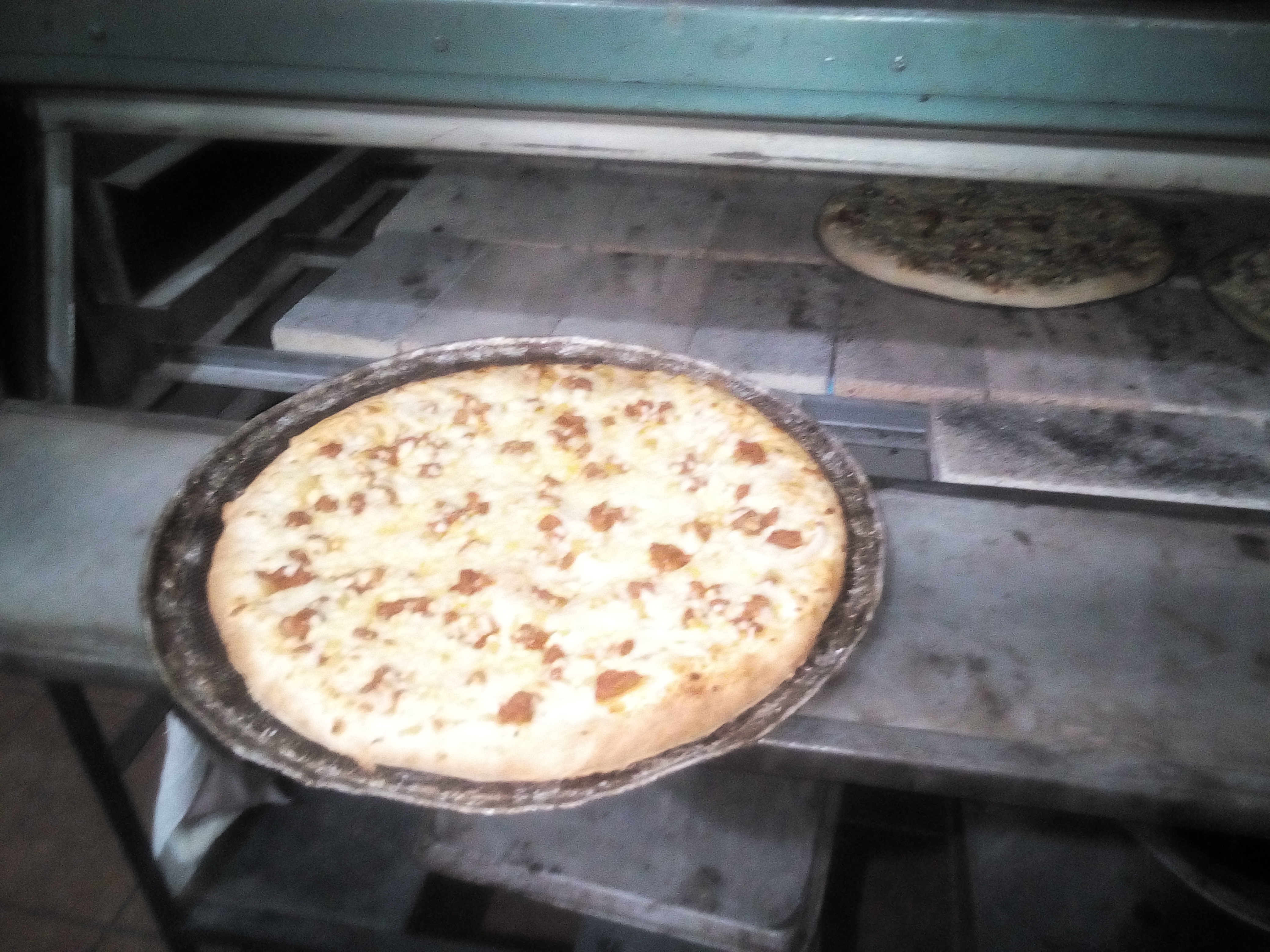 Gonso´s Pizza image 3