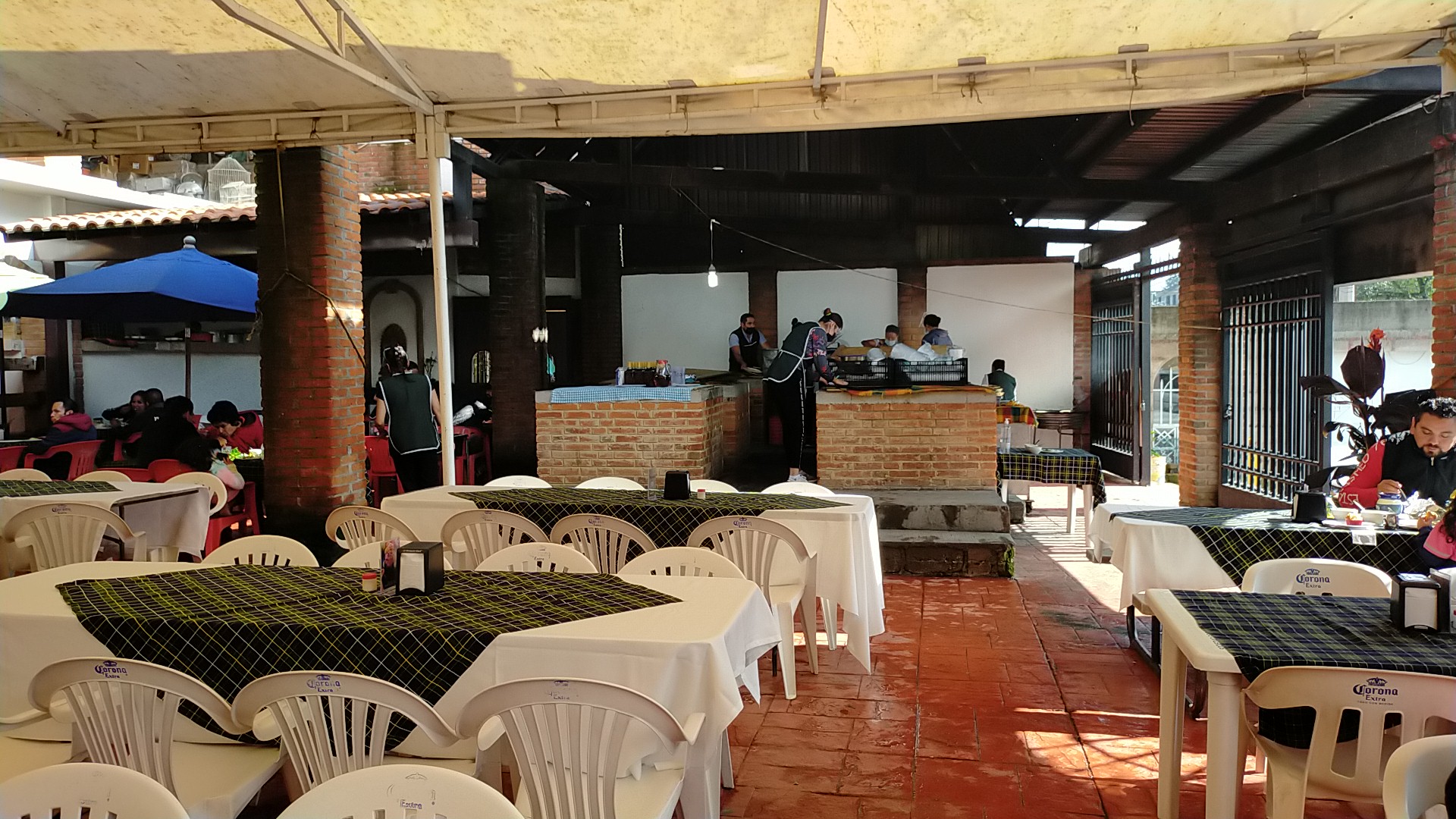 Barbacoa "Los Arcos" image 1