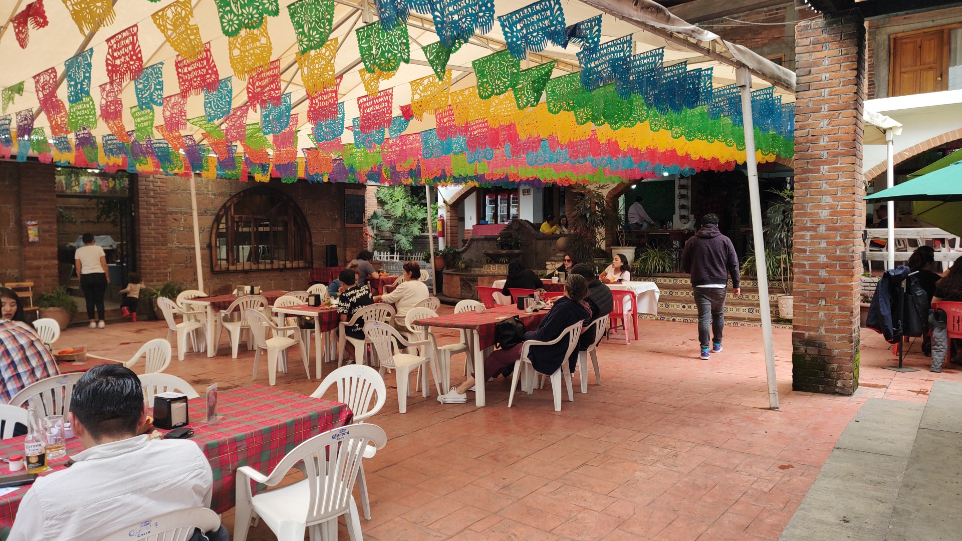 Barbacoa "Los Arcos" image 3