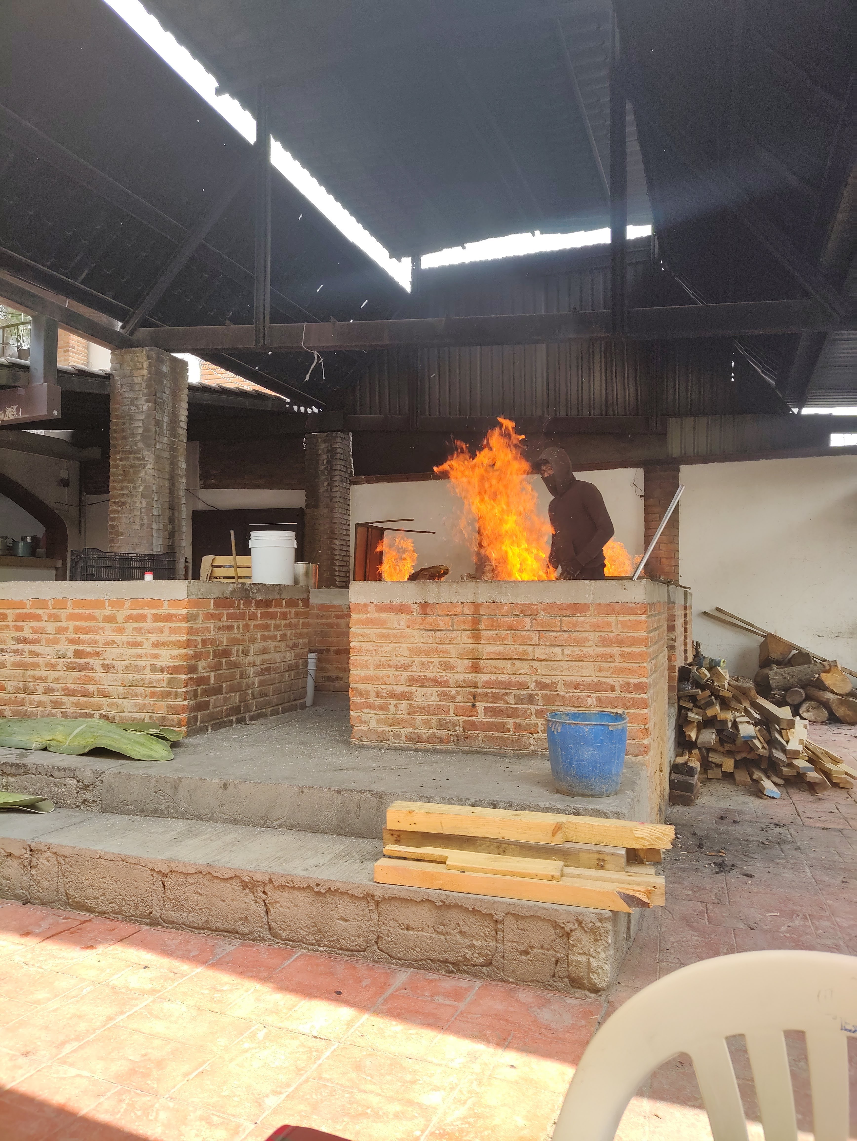 Barbacoa "Los Arcos" image 4