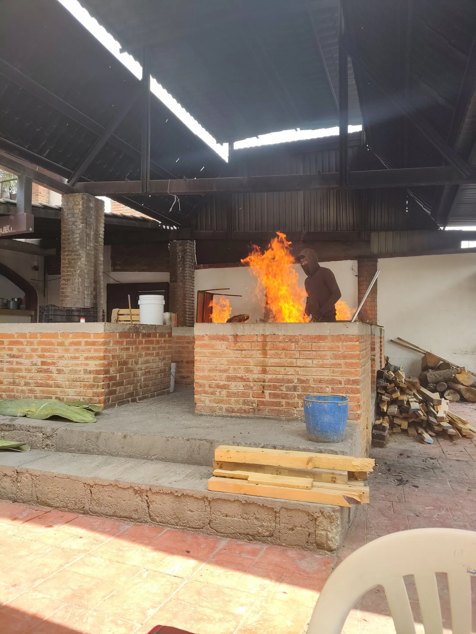 Barbacoa "Los Arcos" image 4