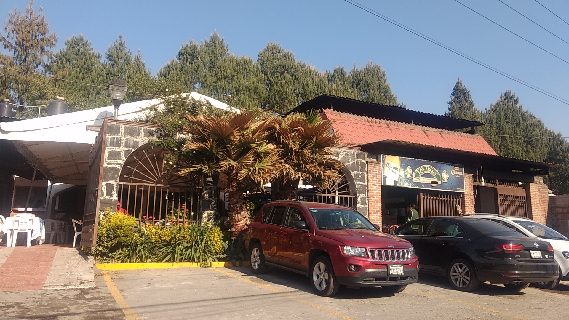 Barbacoa "Los Arcos" image 5