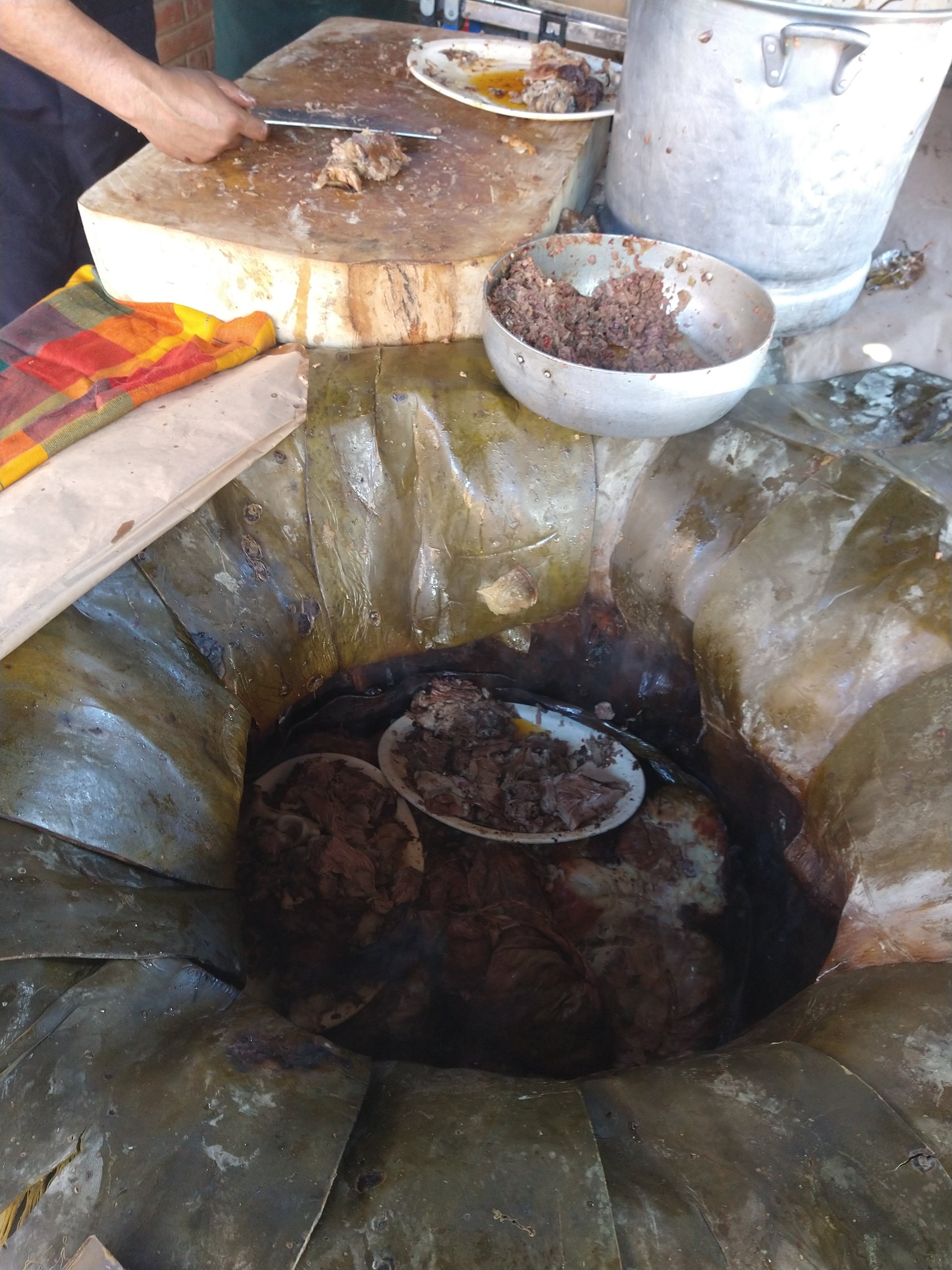 Barbacoa "Los Arcos" image 6