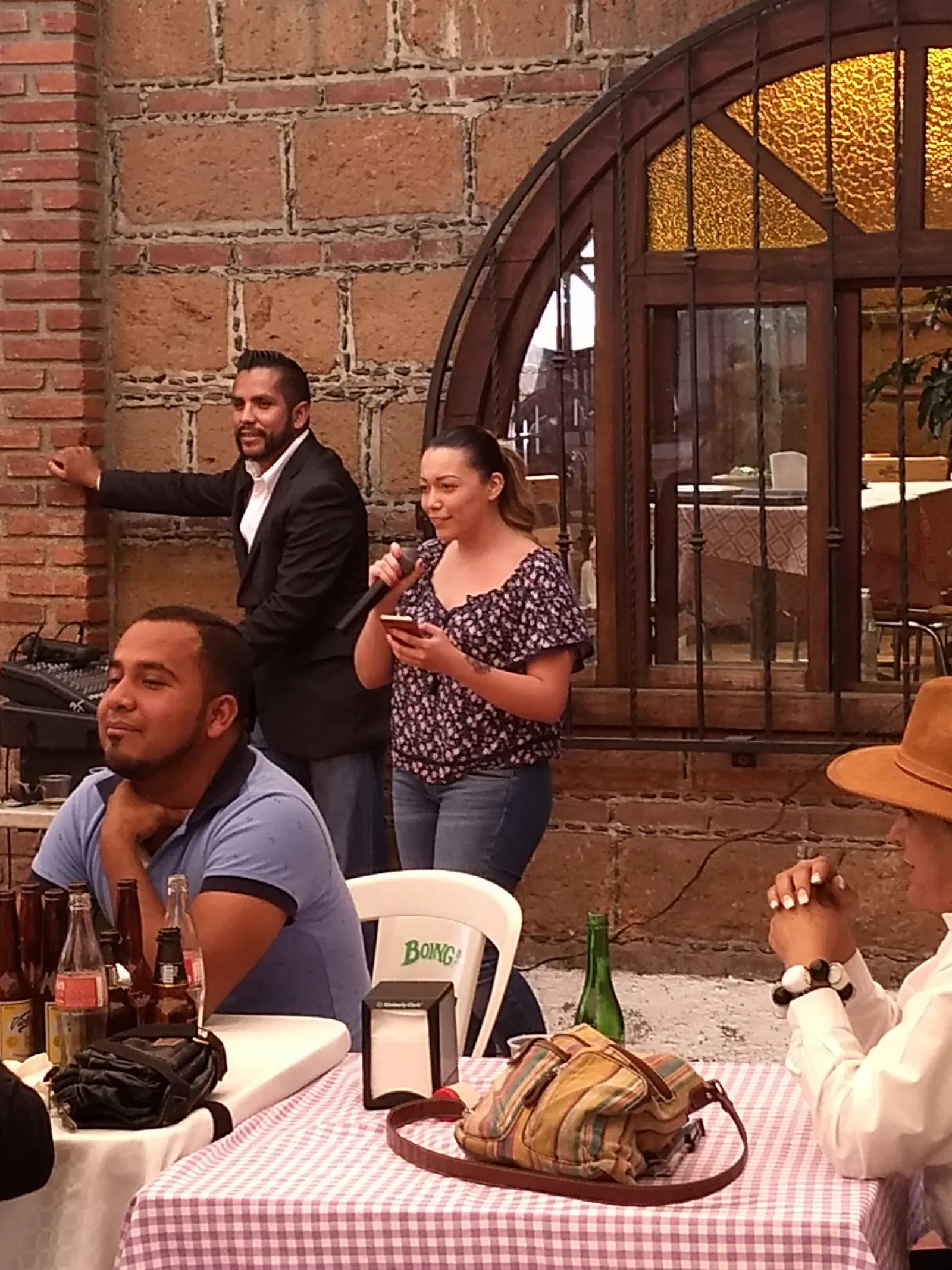 Barbacoa "Los Arcos" image 8