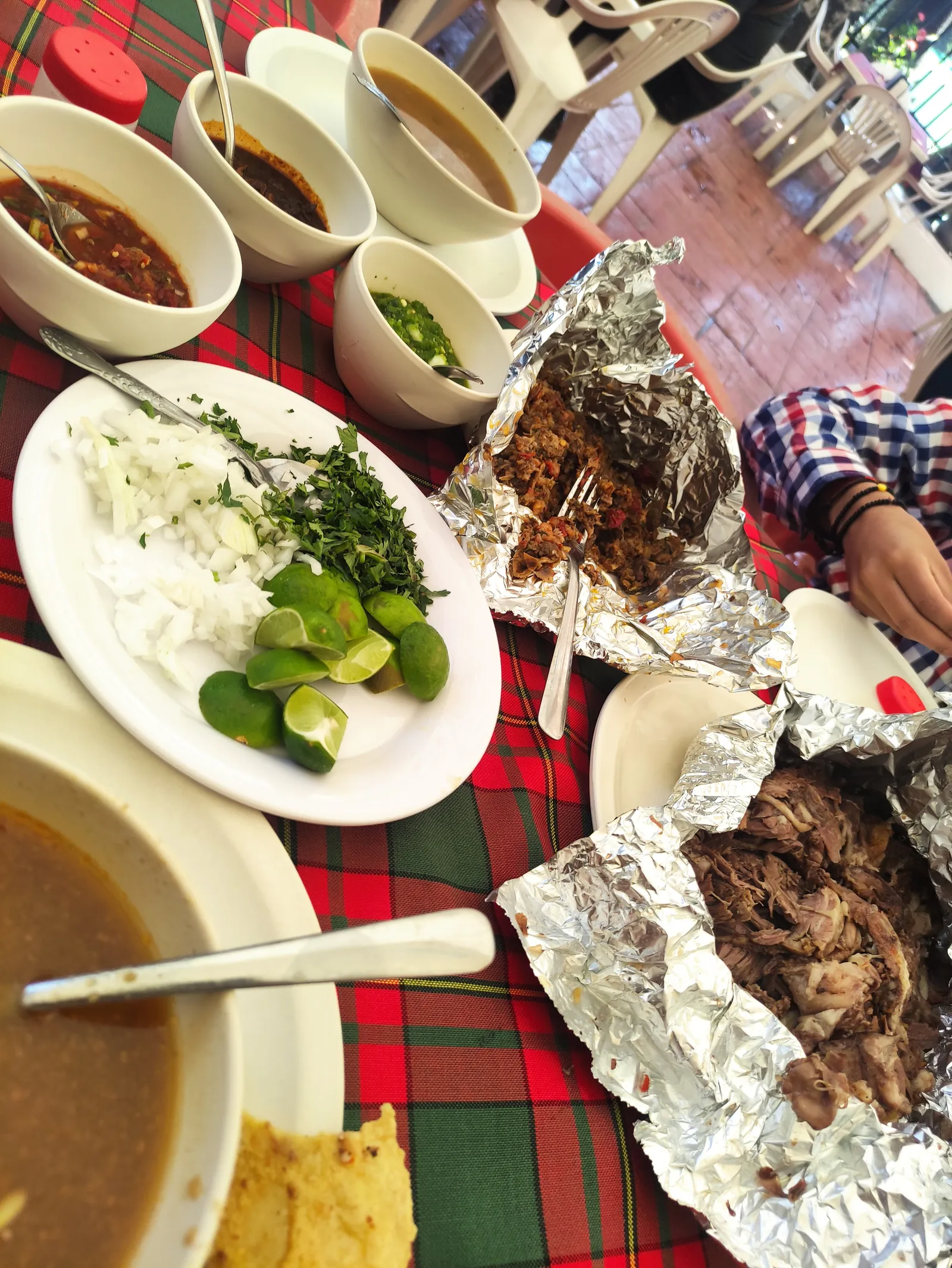 Barbacoa "Los Arcos" image 9