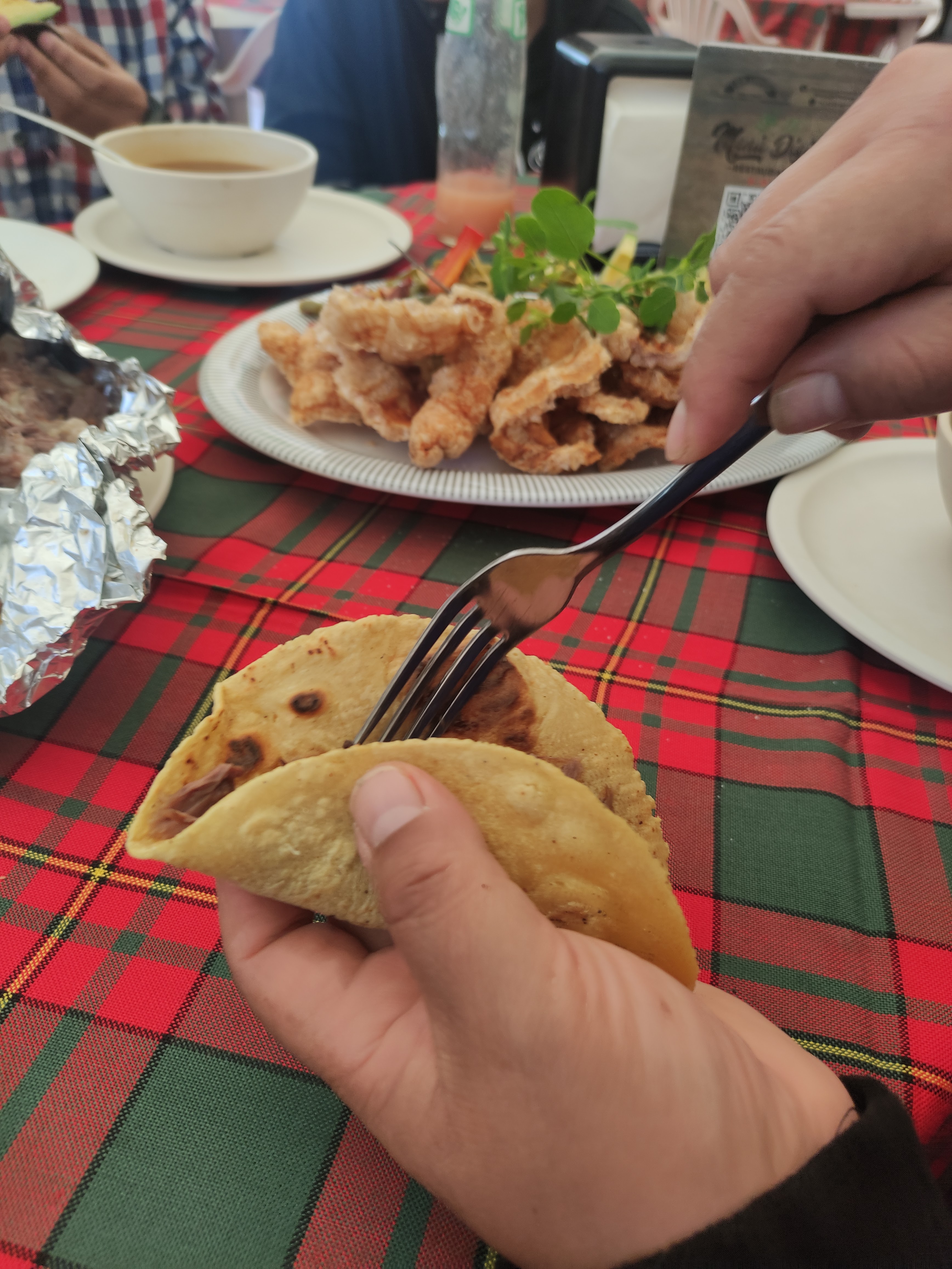 Barbacoa "Los Arcos" image 10