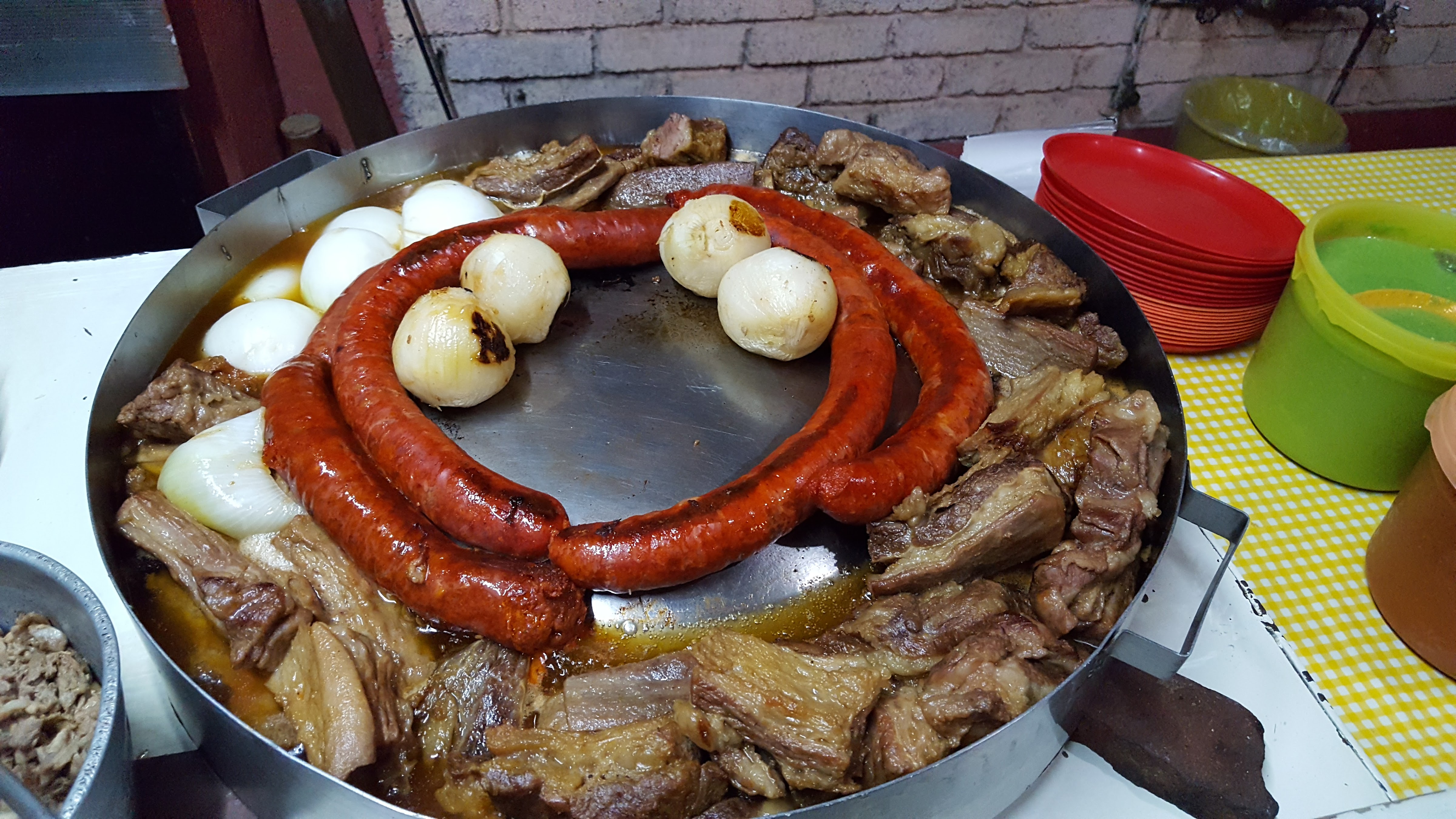 Tacos de suadero el Tomy image 2