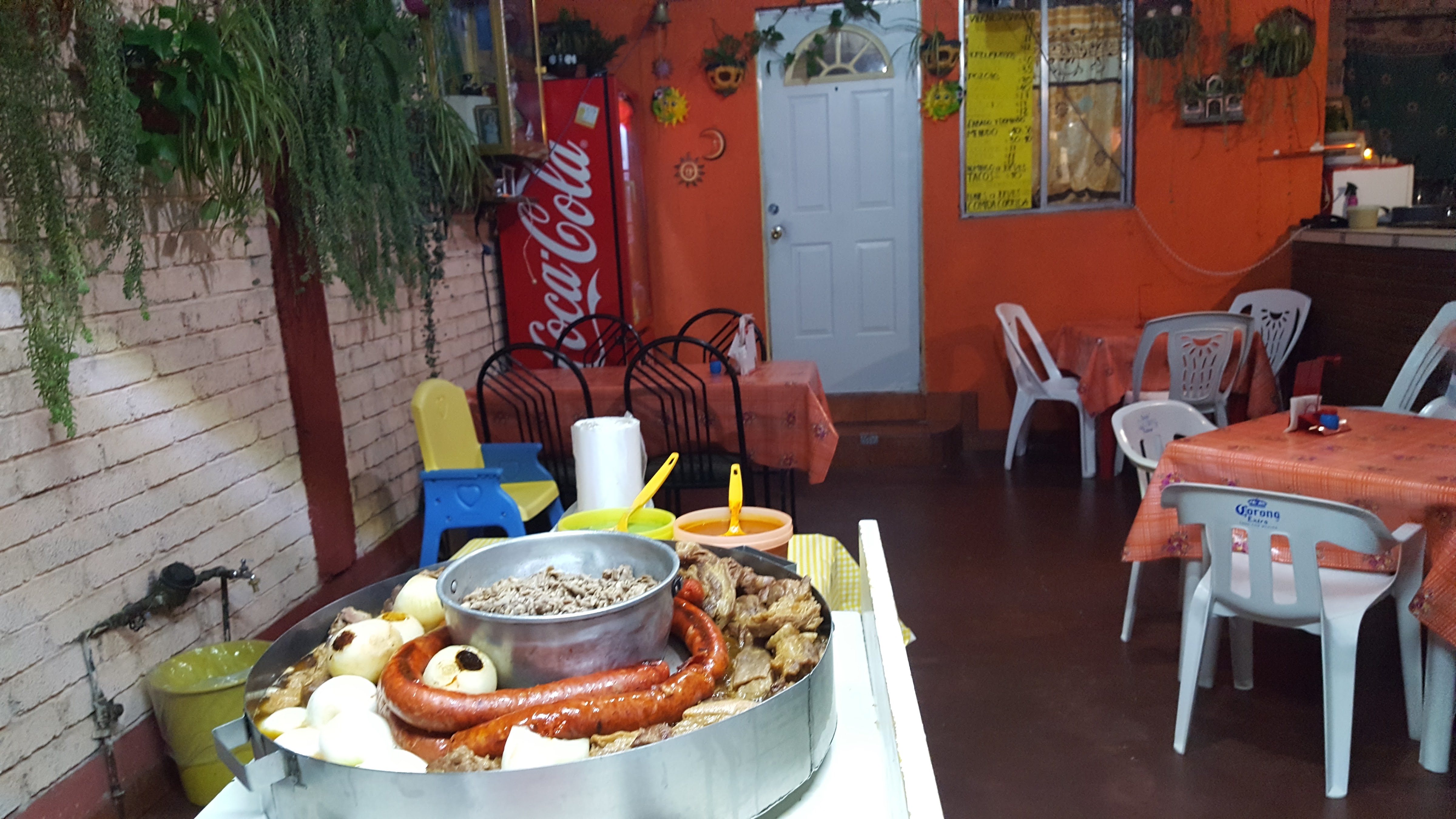 Tacos de suadero el Tomy image 3