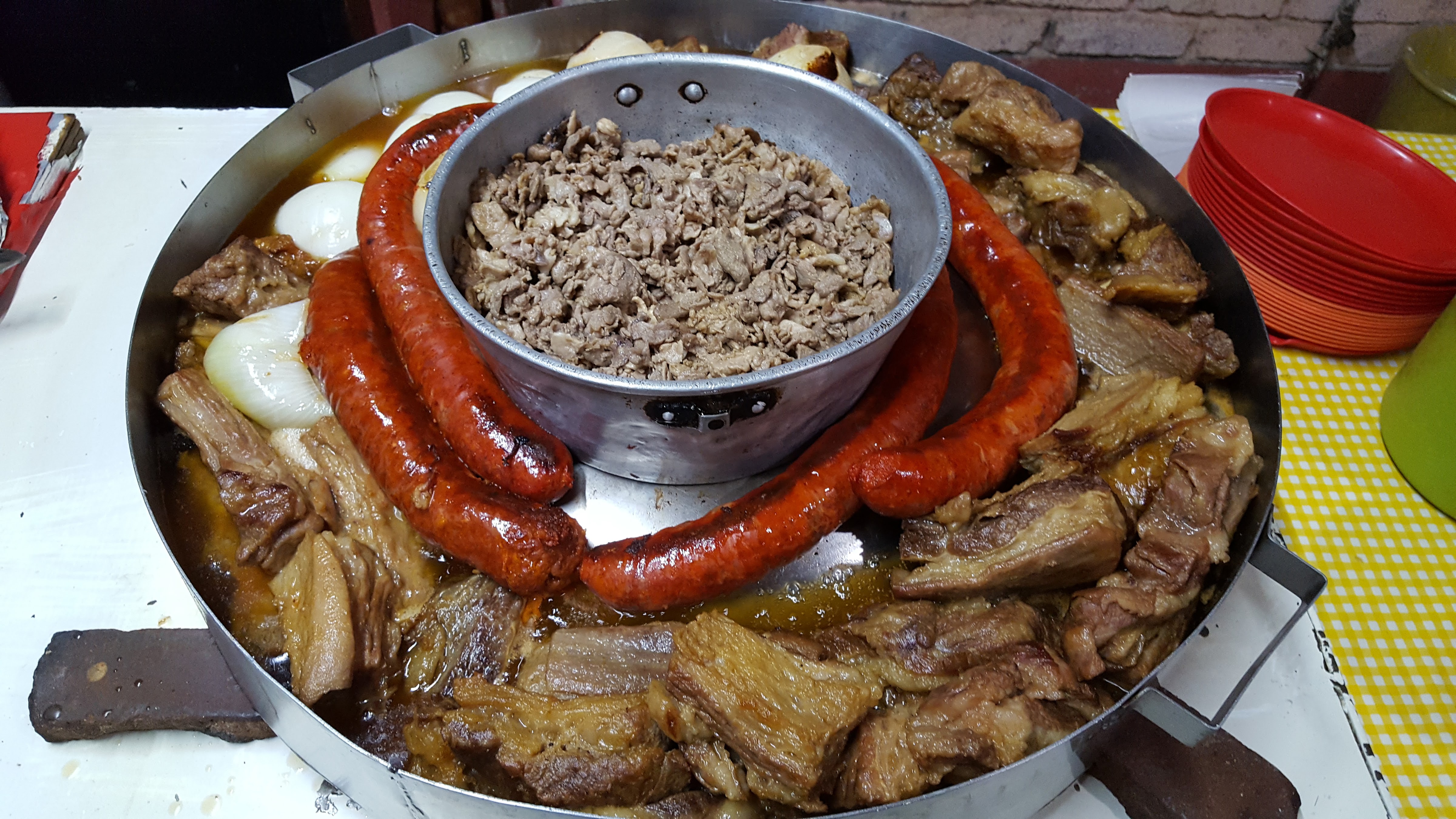 Tacos de suadero el Tomy image 5