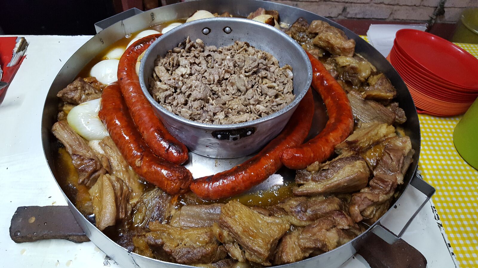 Tacos de suadero el Tomy image 5