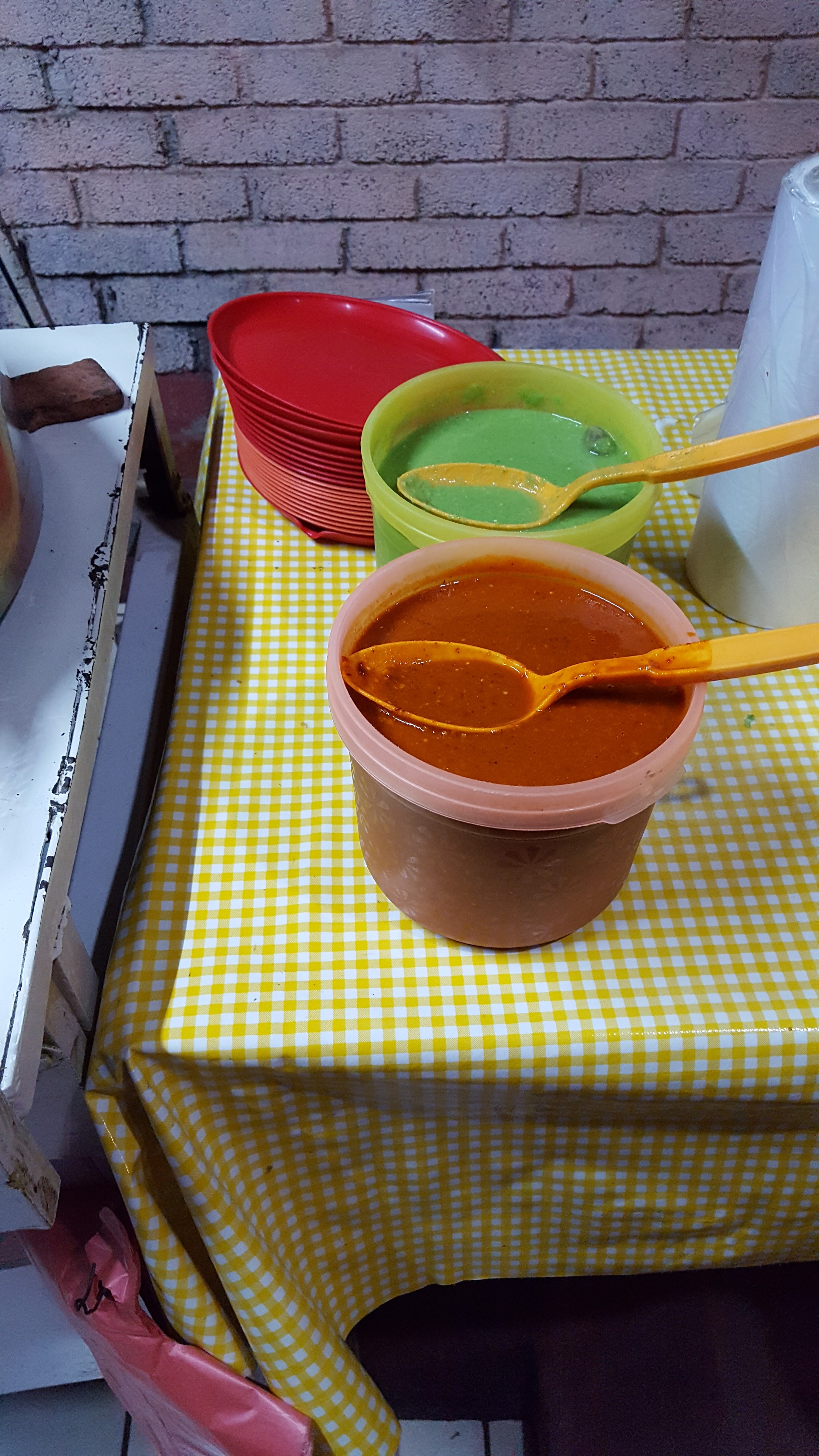 Tacos de suadero el Tomy image 6