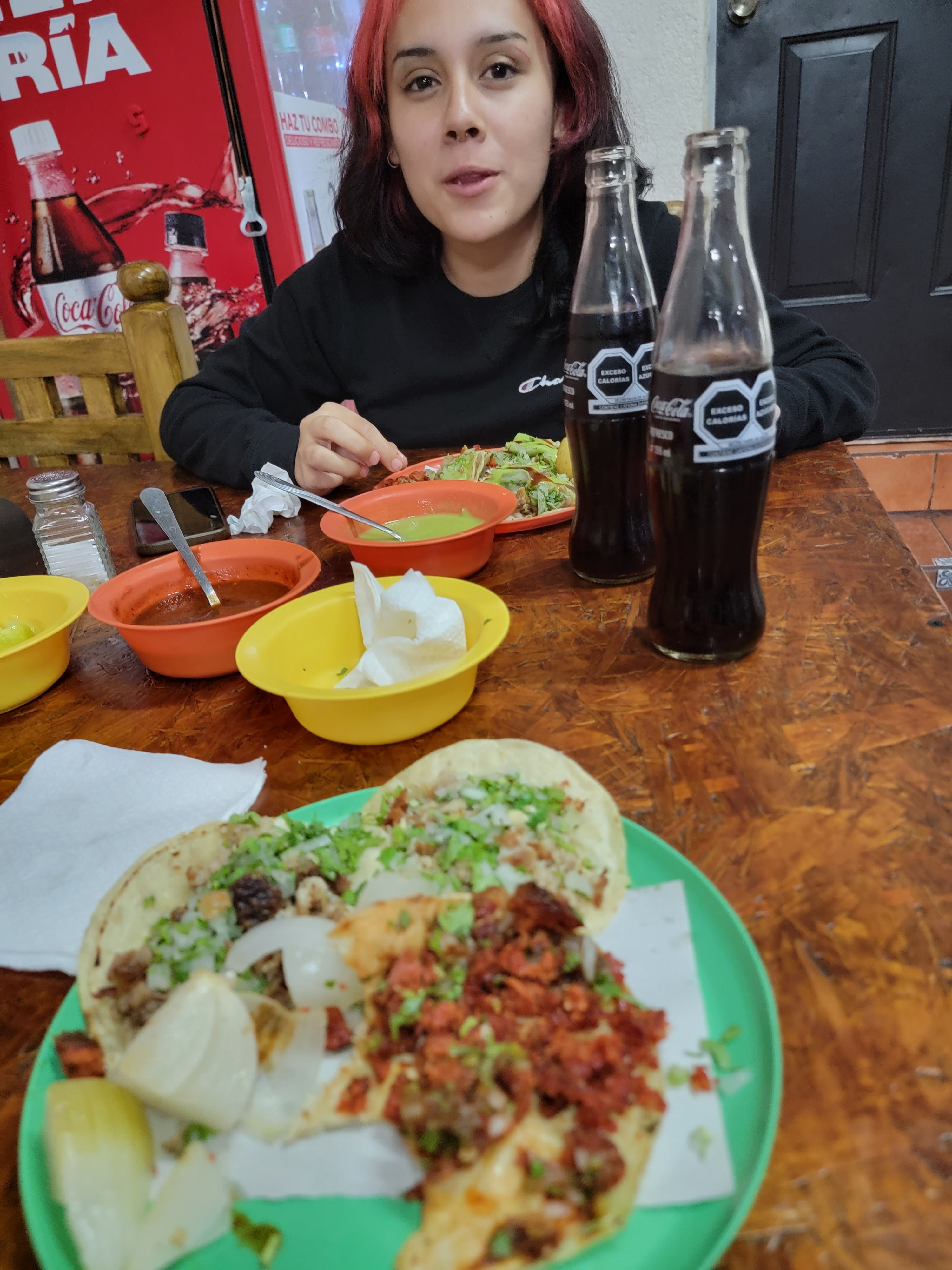 Tacos de suadero el Tomy image 7