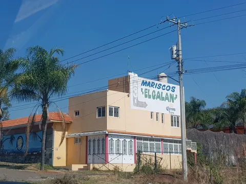 Mariscos El Galan Morelia image 1