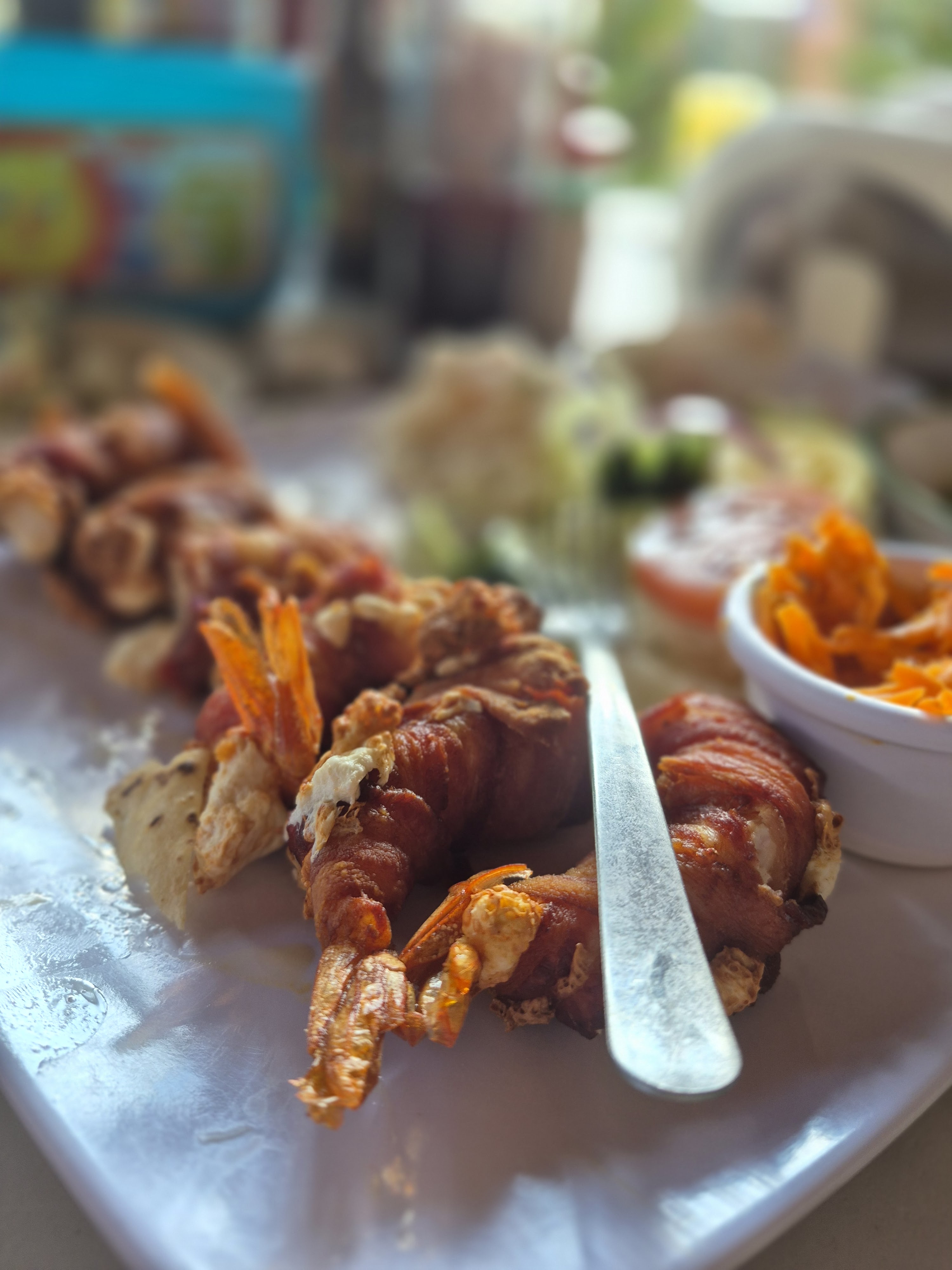 Mariscos El Galan Morelia image 3