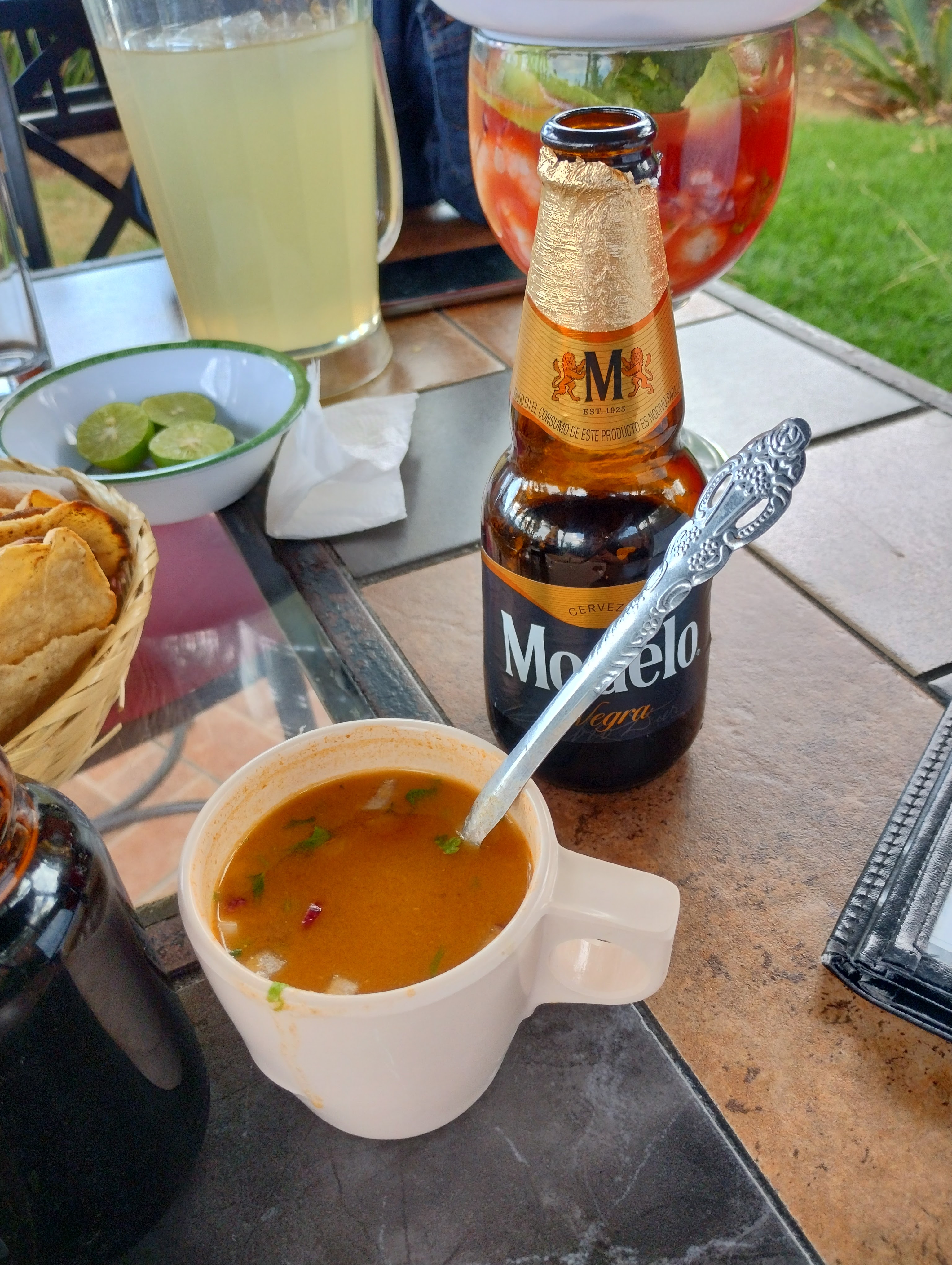 Mariscos El Galan Morelia image 6