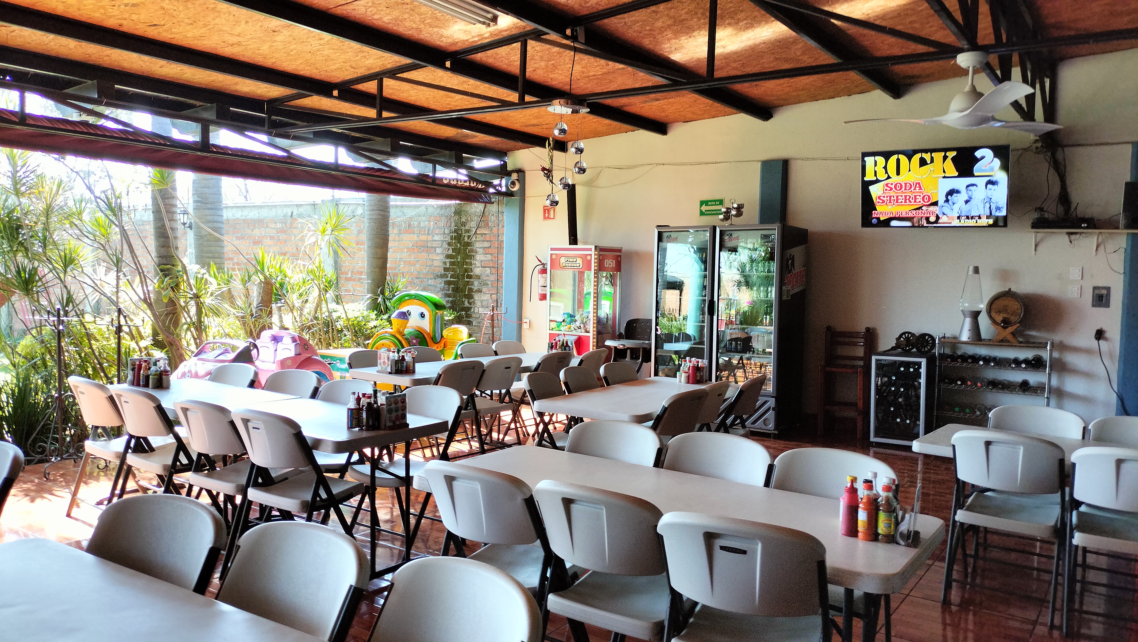 Mariscos El Galan Morelia image 7