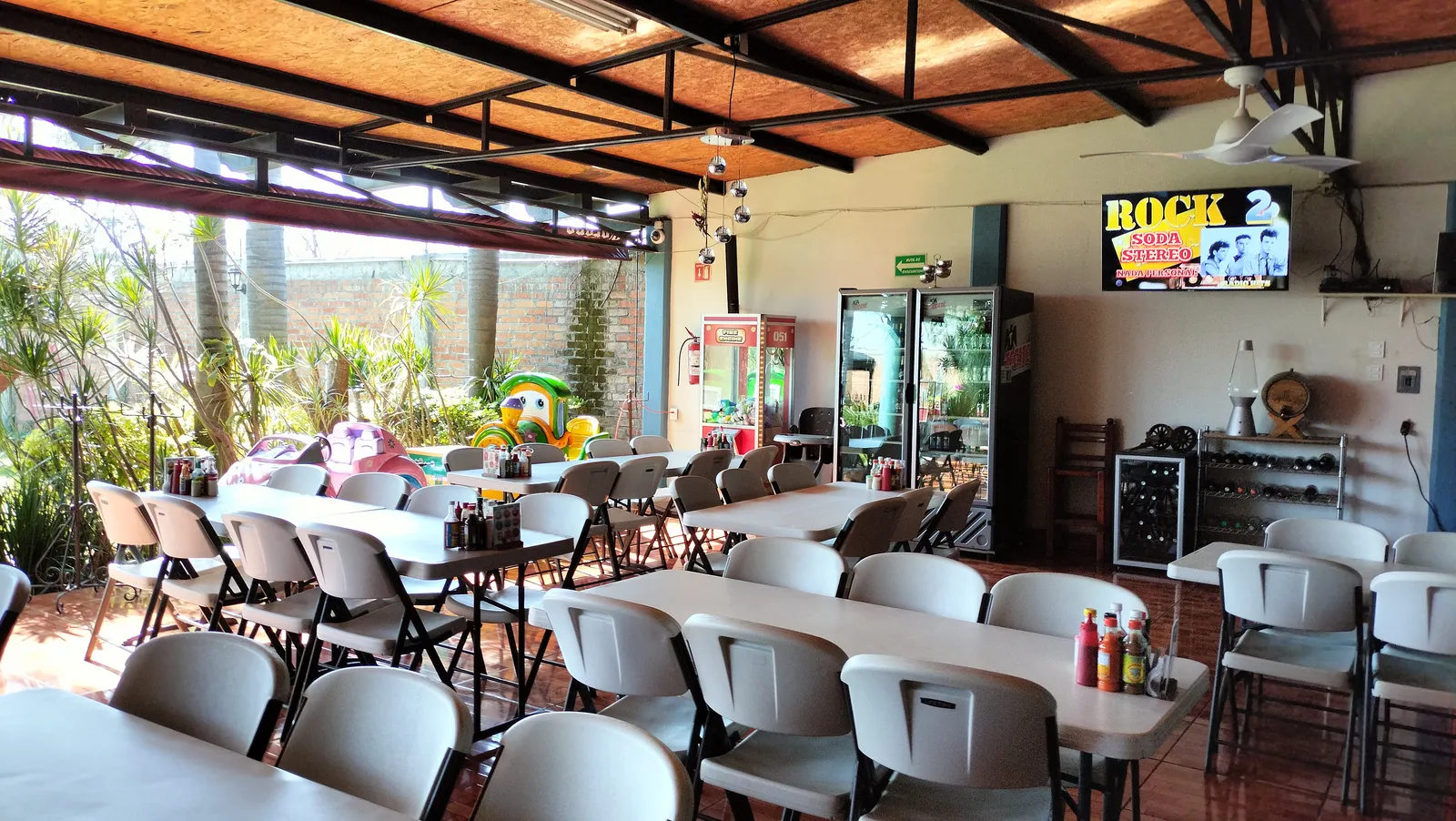 Mariscos El Galan Morelia image 7