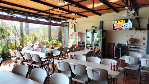 Mariscos El Galan Morelia image 7