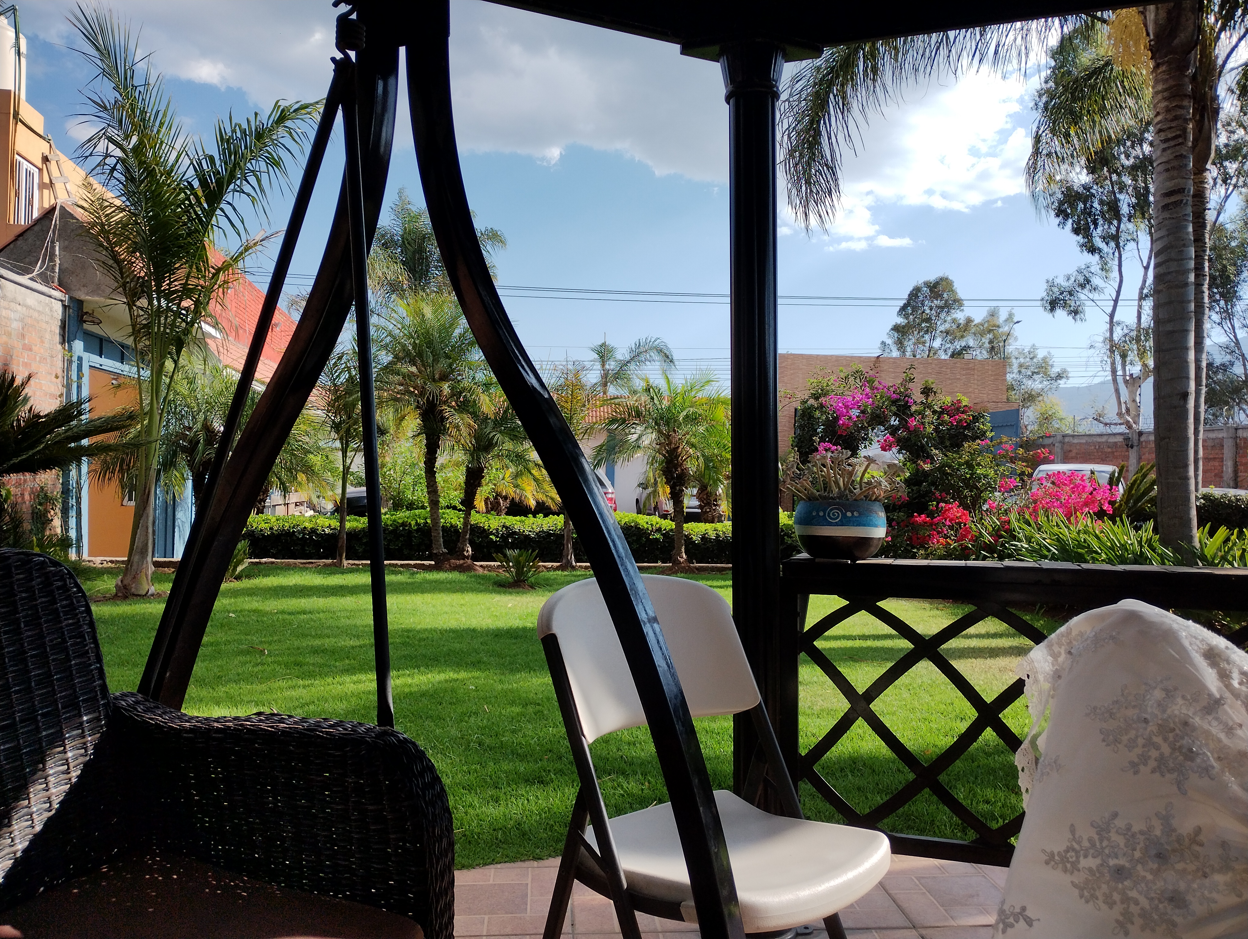 Mariscos El Galan Morelia image 8