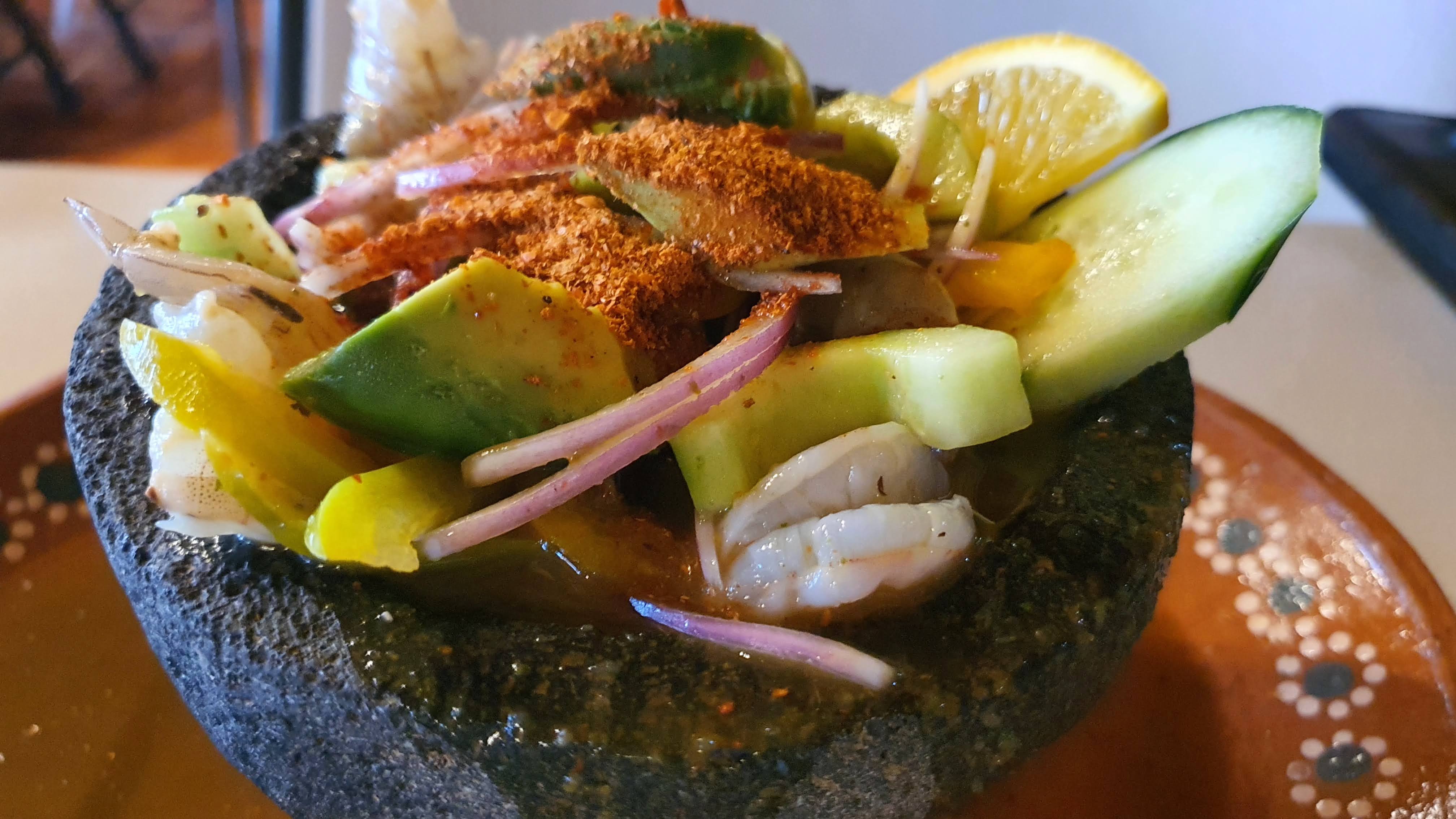 Mariscos El Galan Morelia image 9