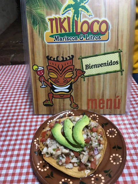 TIKI TAKA MARISCOS & LITROS image 2