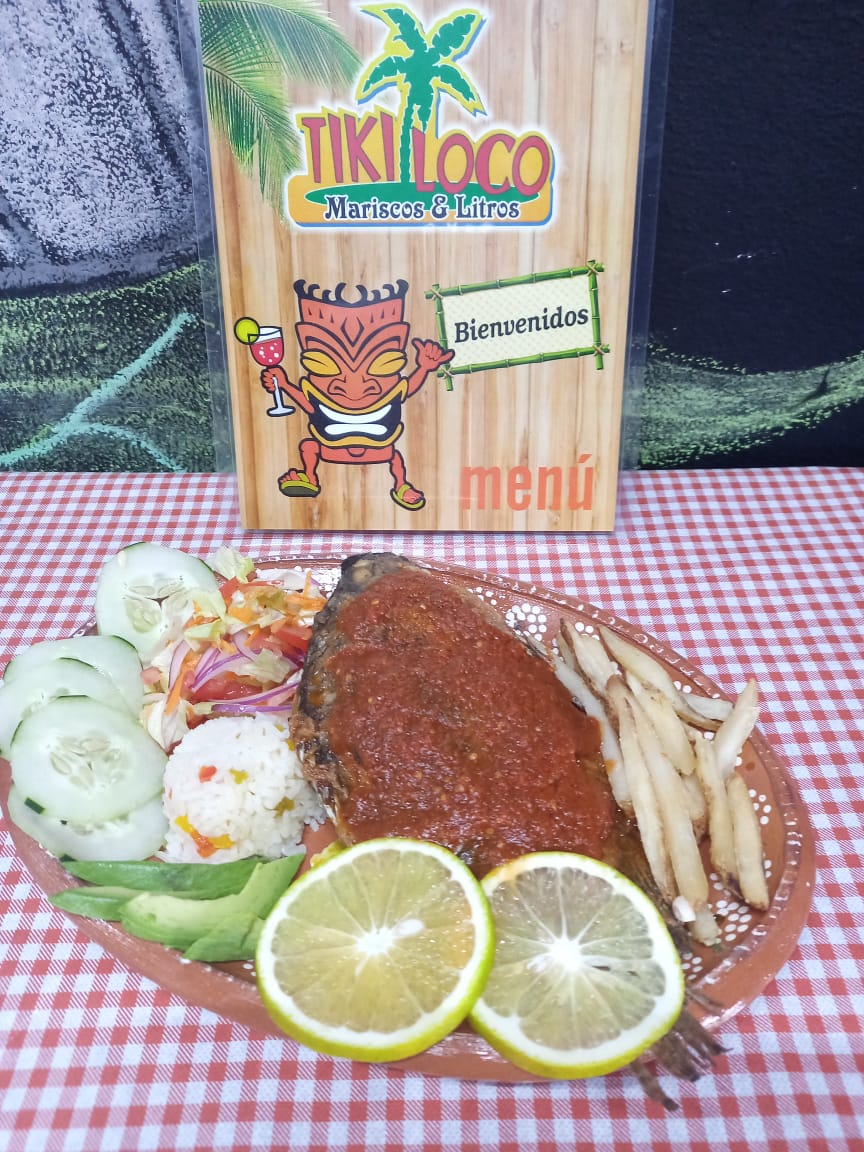 TIKI TAKA MARISCOS & LITROS image 3
