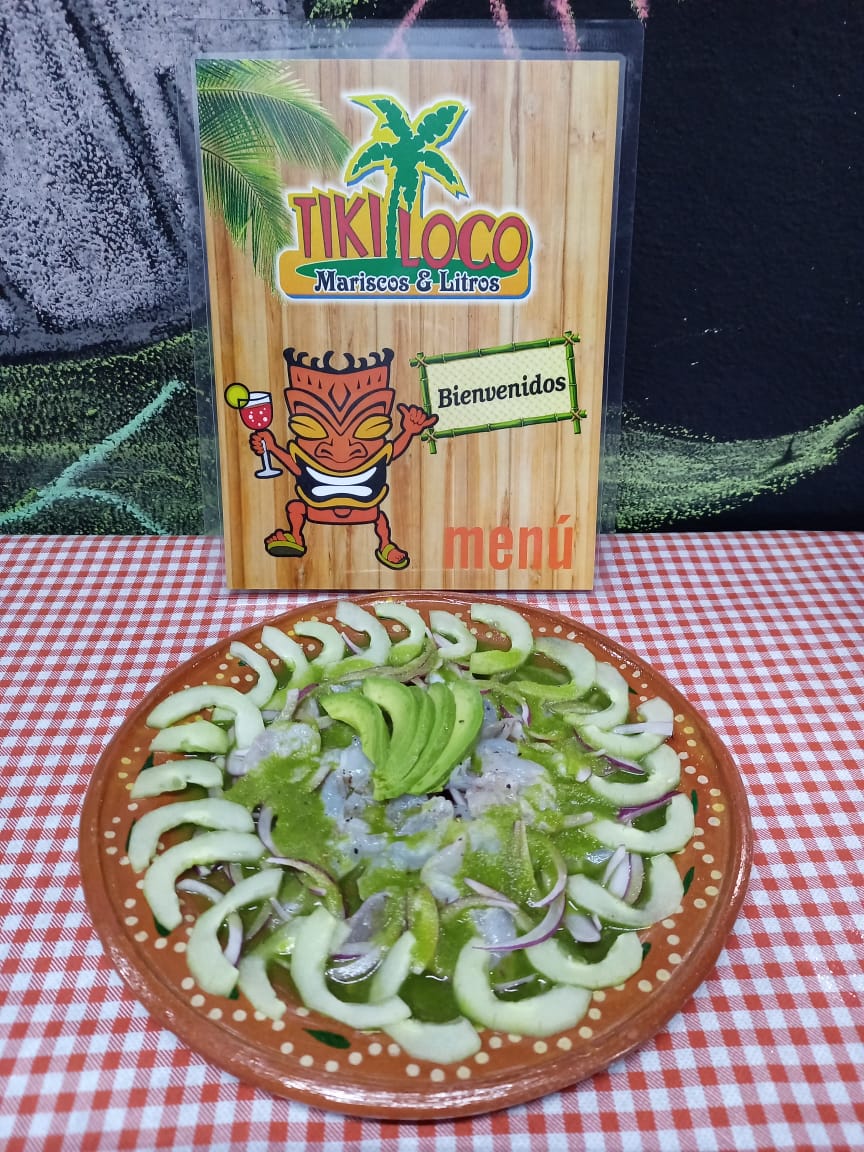 TIKI TAKA MARISCOS & LITROS image 4