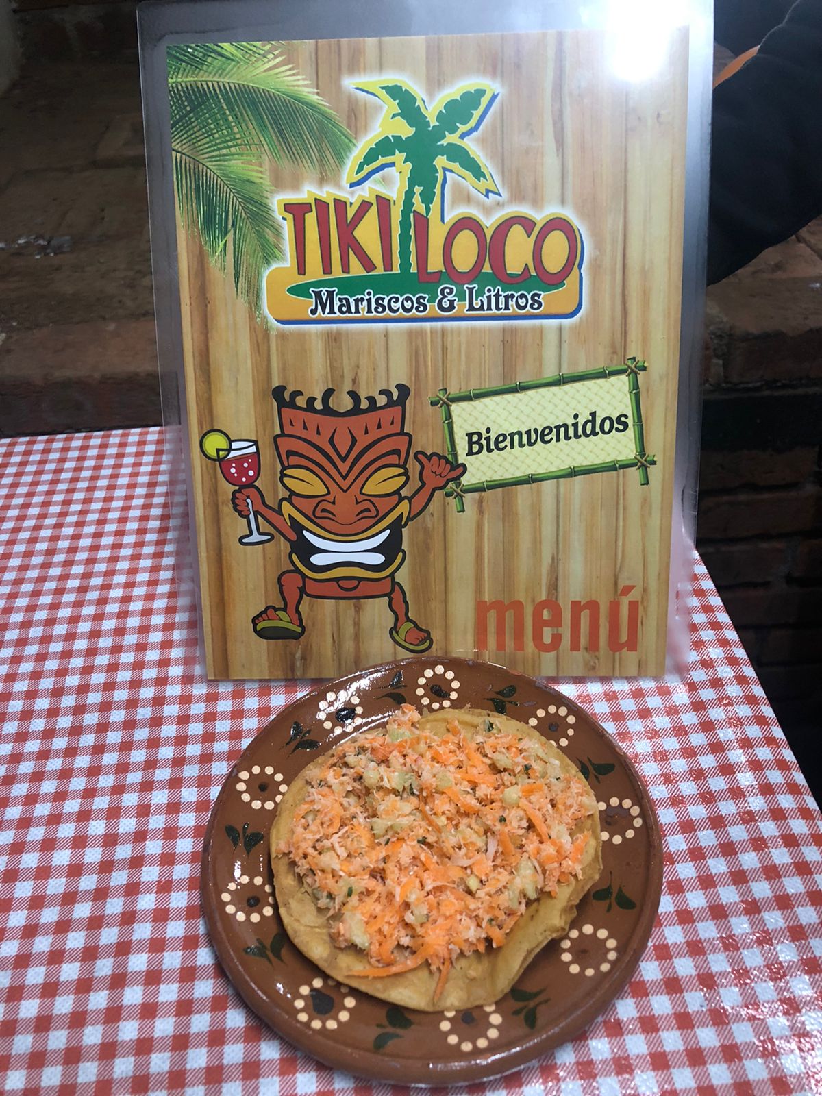 TIKI TAKA MARISCOS & LITROS image 5