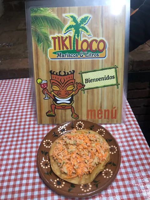 TIKI TAKA MARISCOS & LITROS image 5