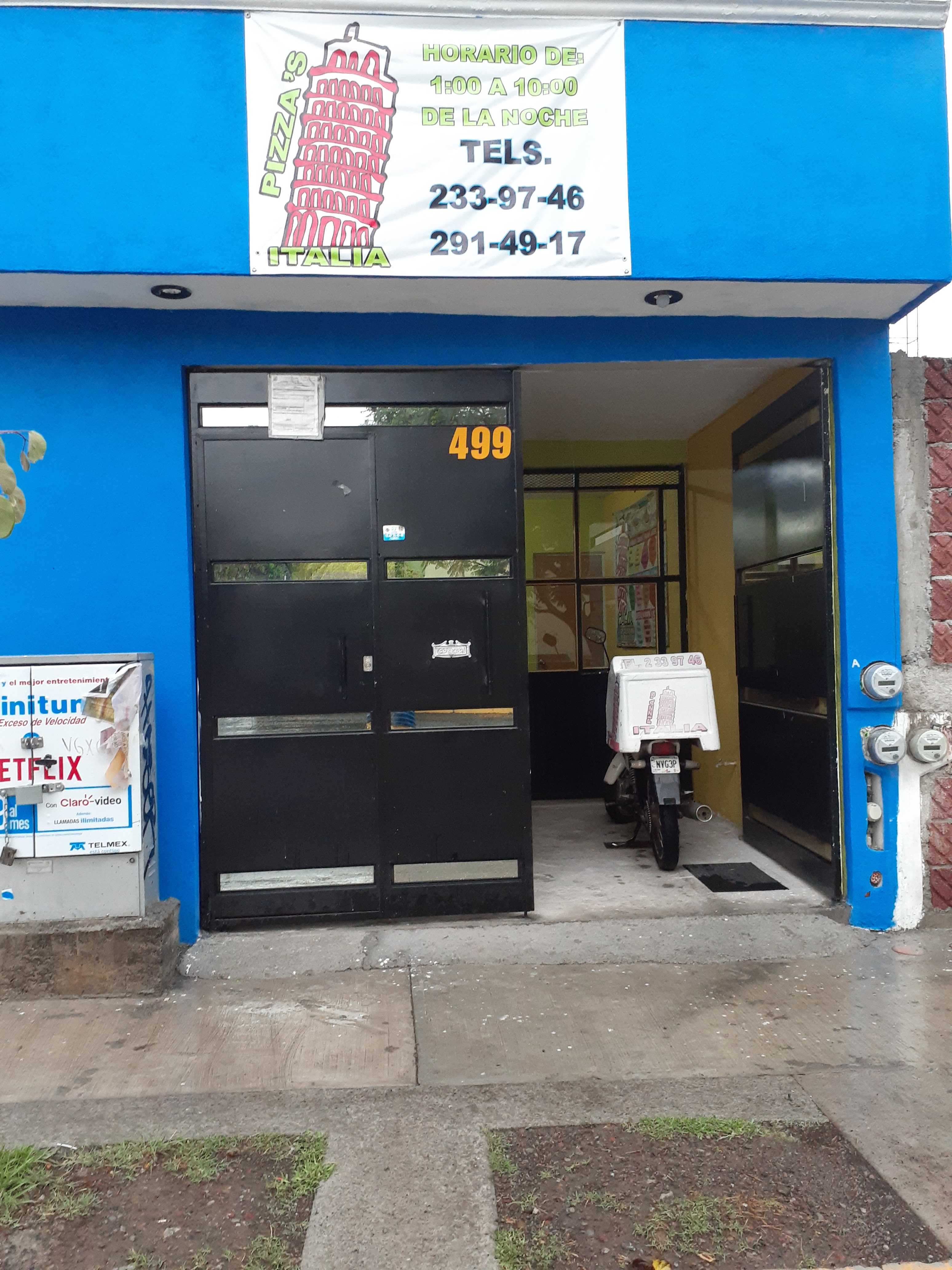 Pizza's Italia image 4