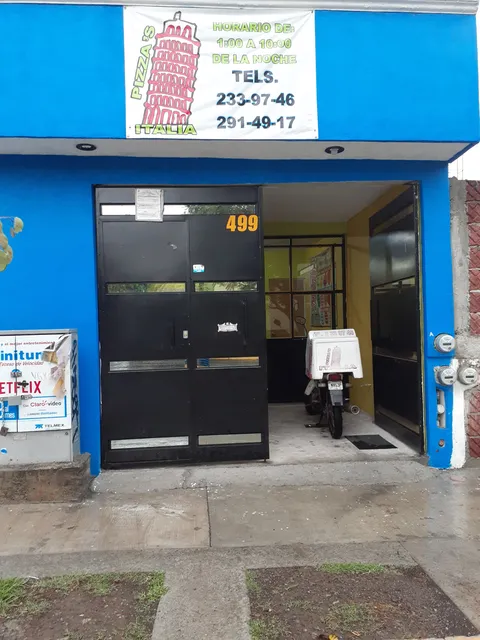 Pizza's Italia image 4