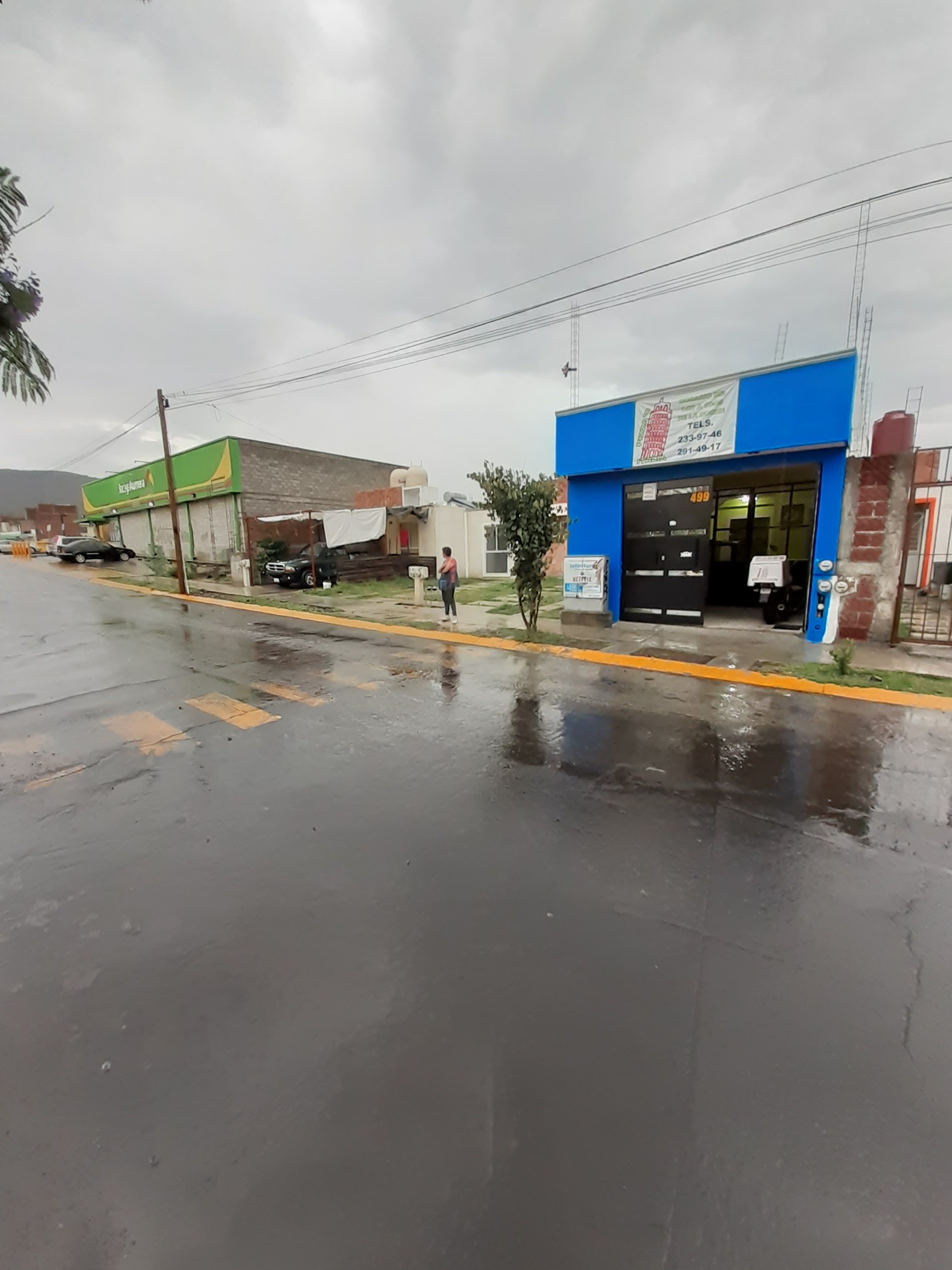 Pizza's Italia image 5