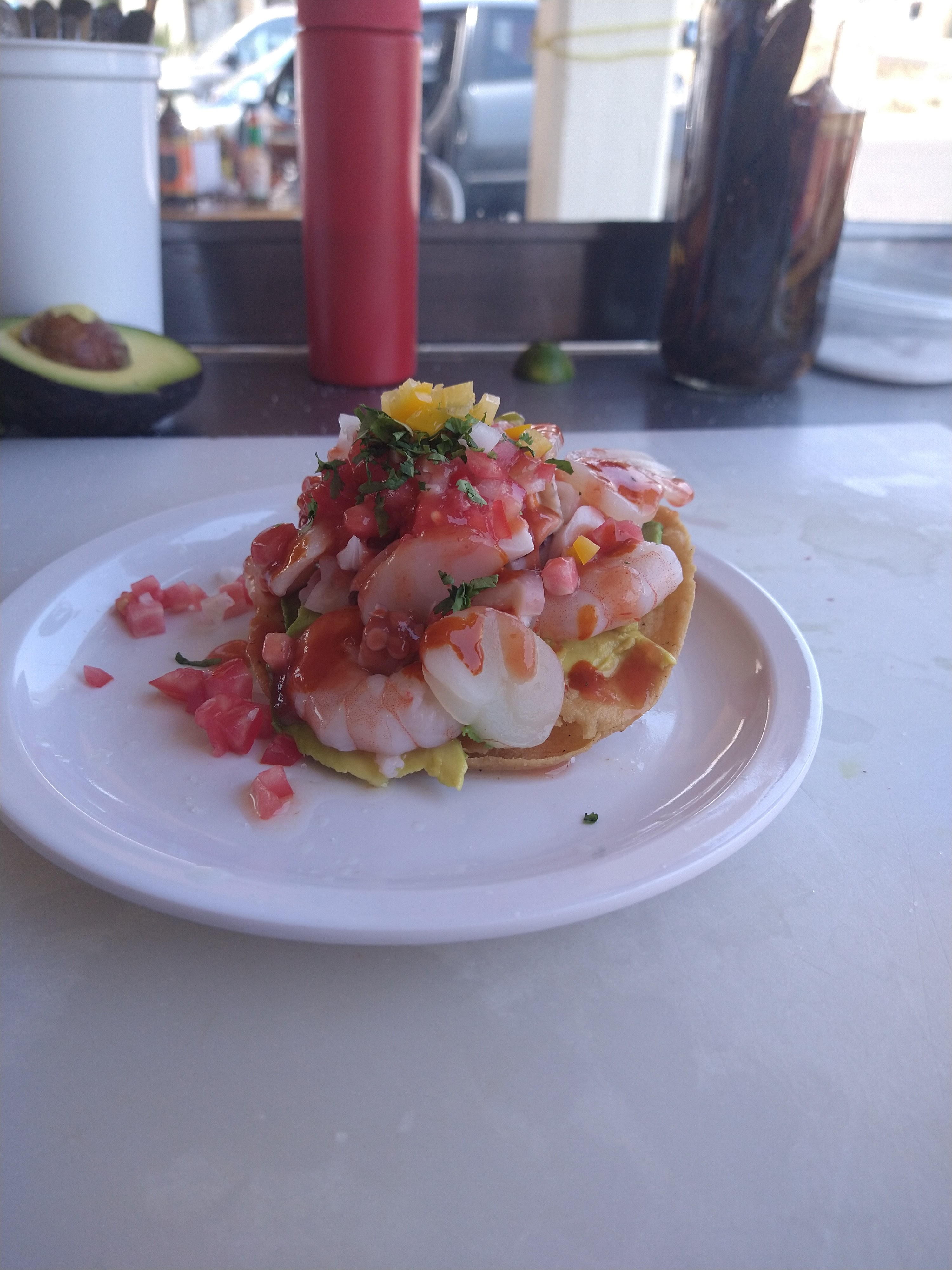 Mariscos Los Reyes de la Farra 2 image 1