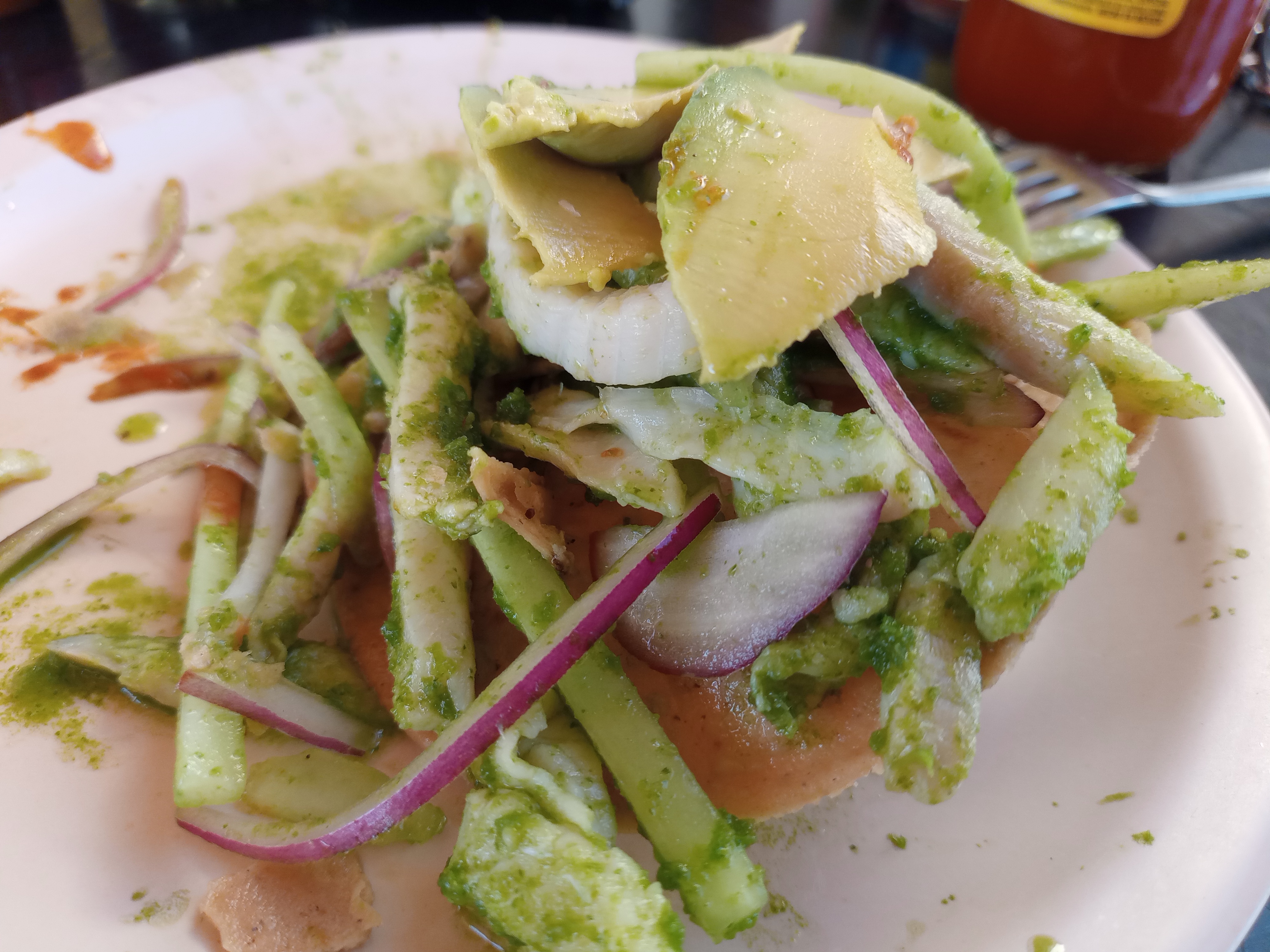 Mariscos Los Reyes de la Farra 2 image 3