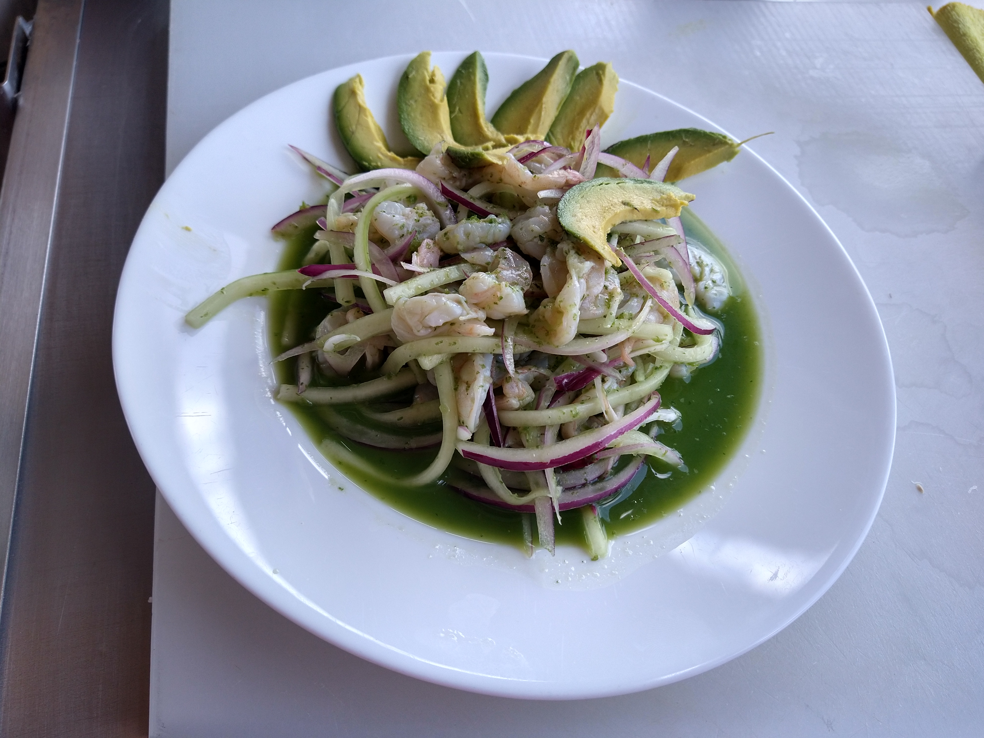 Mariscos Los Reyes de la Farra 2 image 4